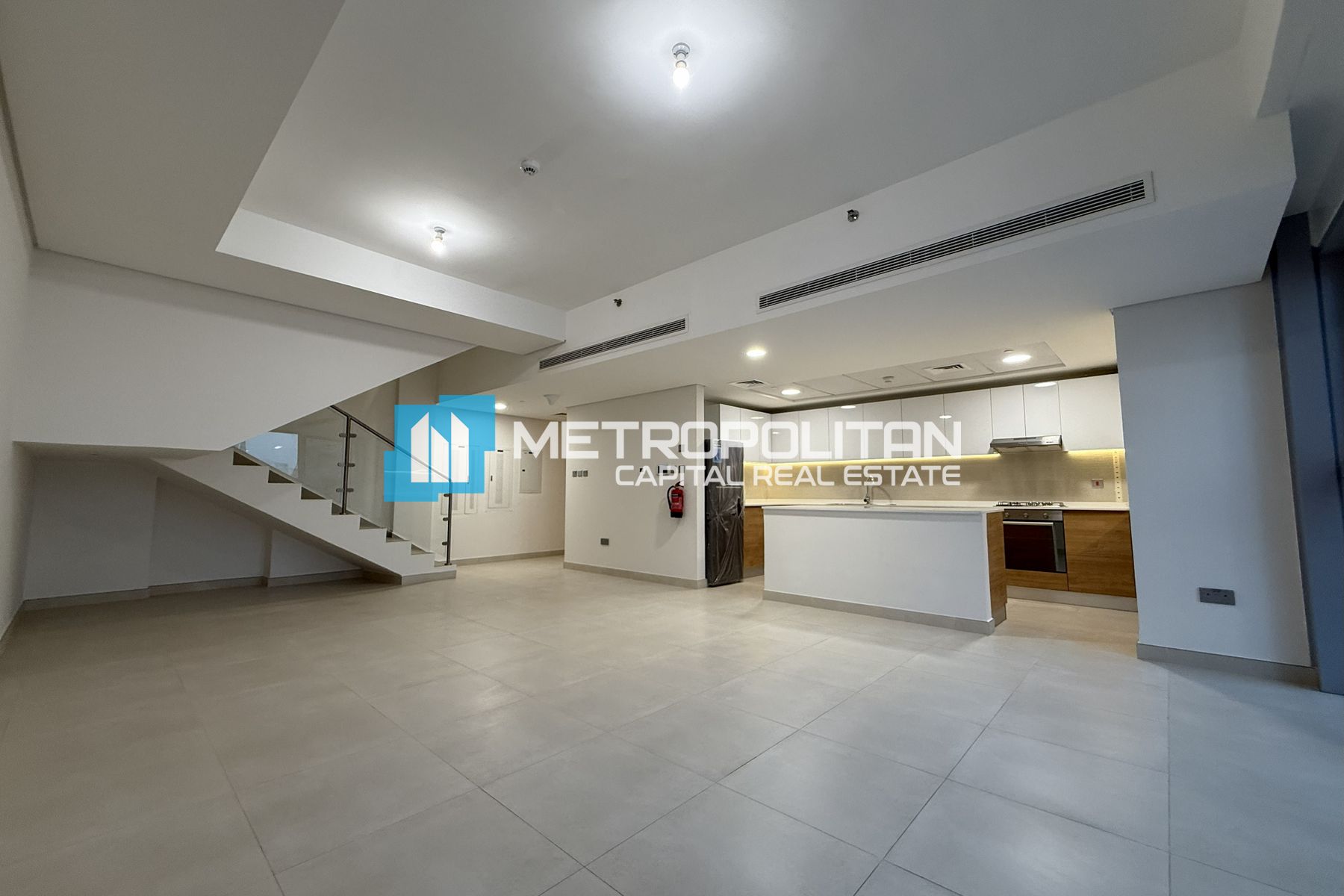 Duplex 2BR+M | Corner Unit | High Floor | Vacant photo-23