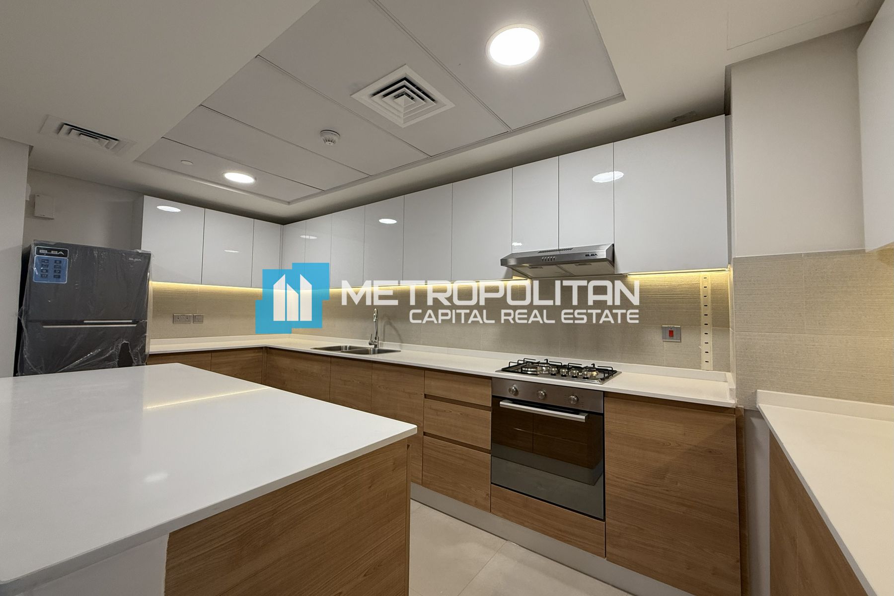 Duplex 2BR+M | Corner Unit | High Floor | Vacant photo-25