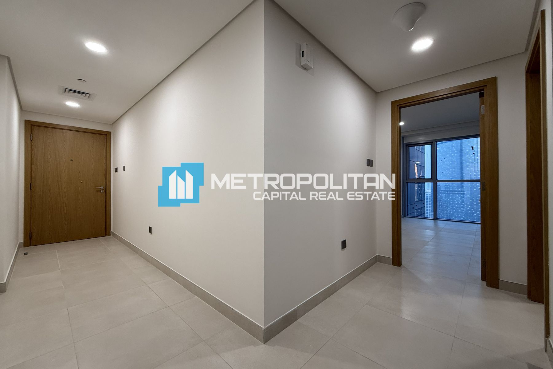 Duplex 2BR+M | Corner Unit | High Floor | Vacant photo-28