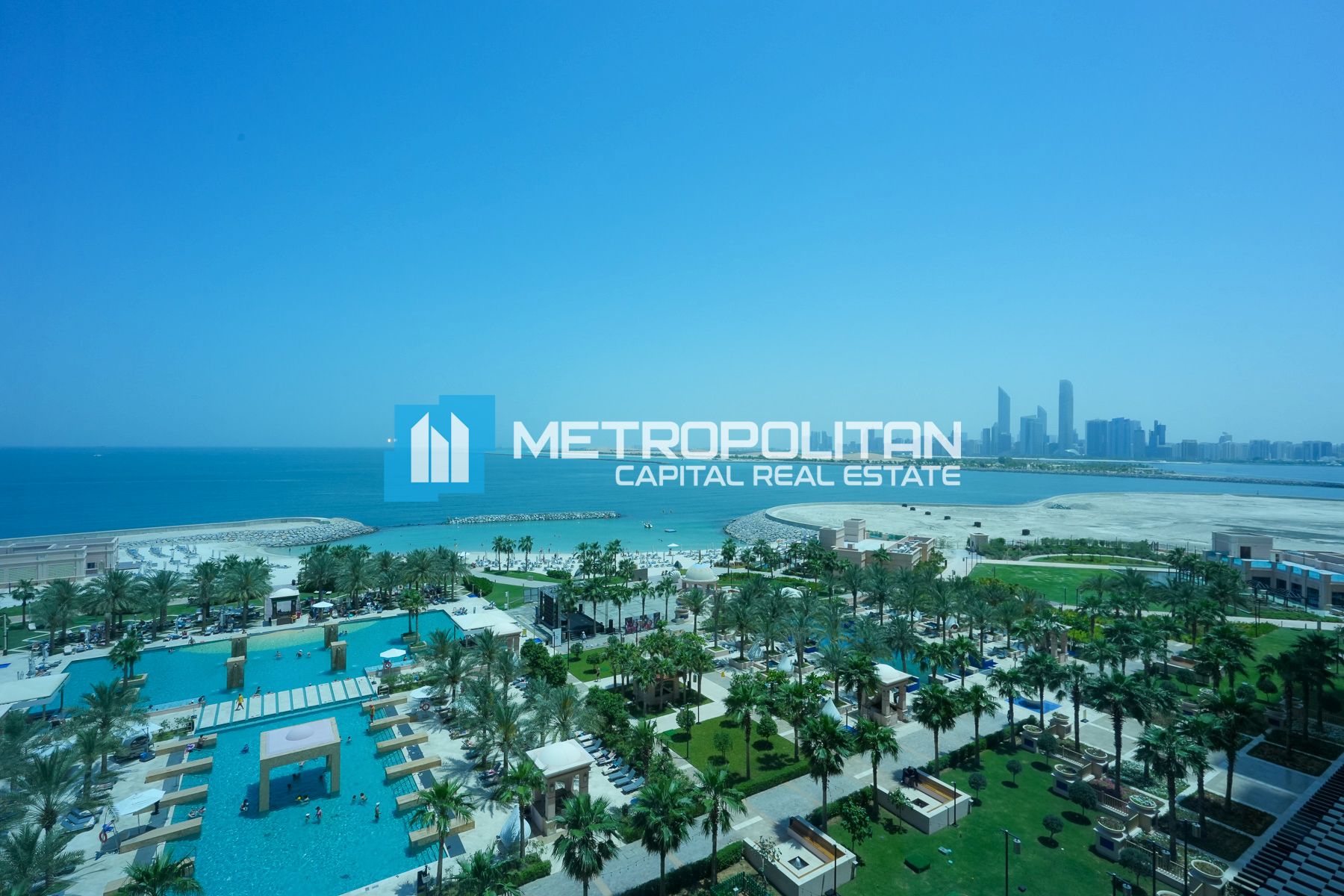 Full Sea View | Fully Furnished | Newly Renovated photo-5