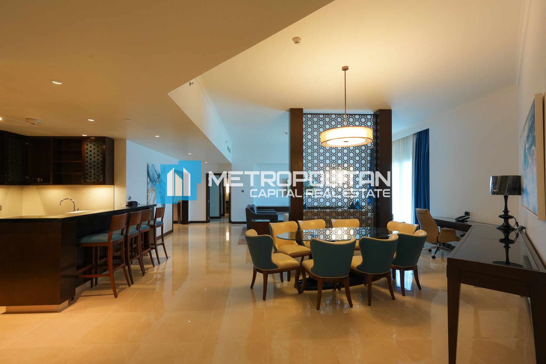 Full Sea View | Fully Furnished | Newly Renovated photo-21
