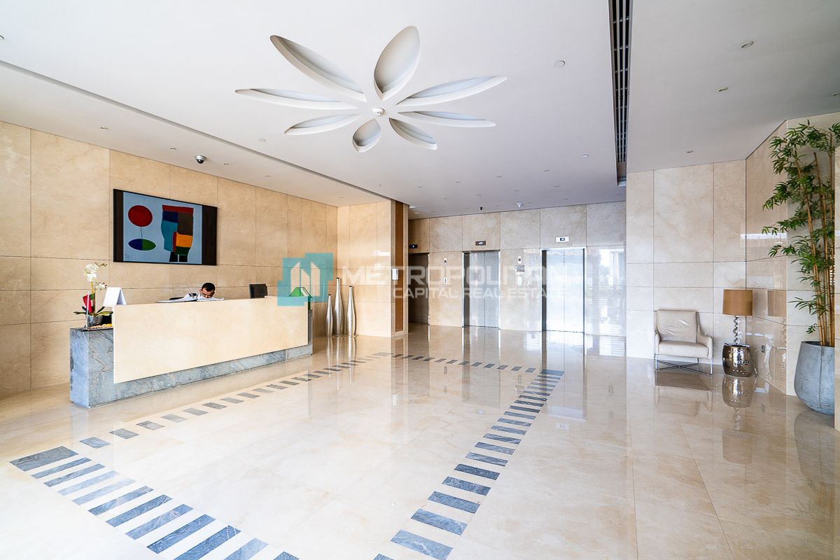 Partial Canal View | 1BR w/ Balcony | Vacant Unit photo-6