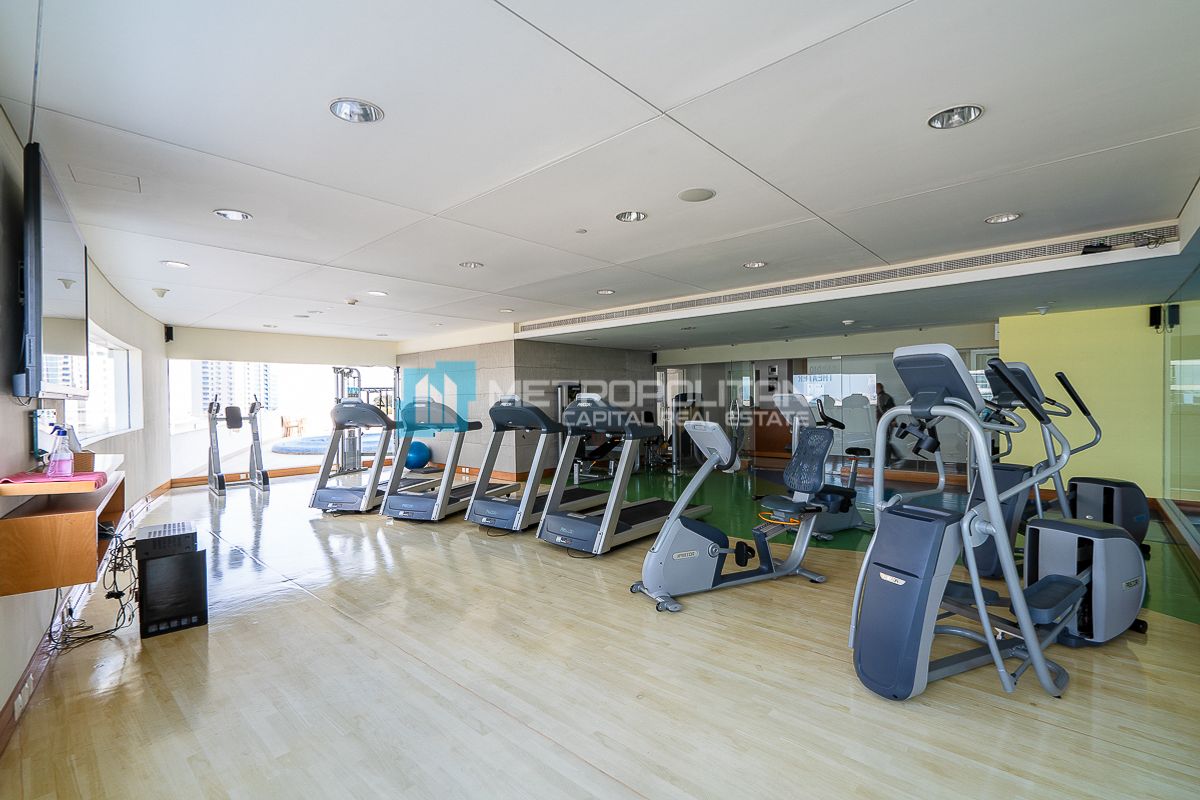 Partial Canal View | 1BR w/ Balcony | Vacant Unit photo-7