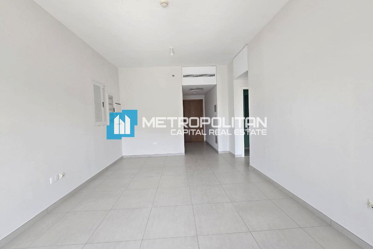 Partial Canal View | 1BR w/ Balcony | Vacant Unit photo-11