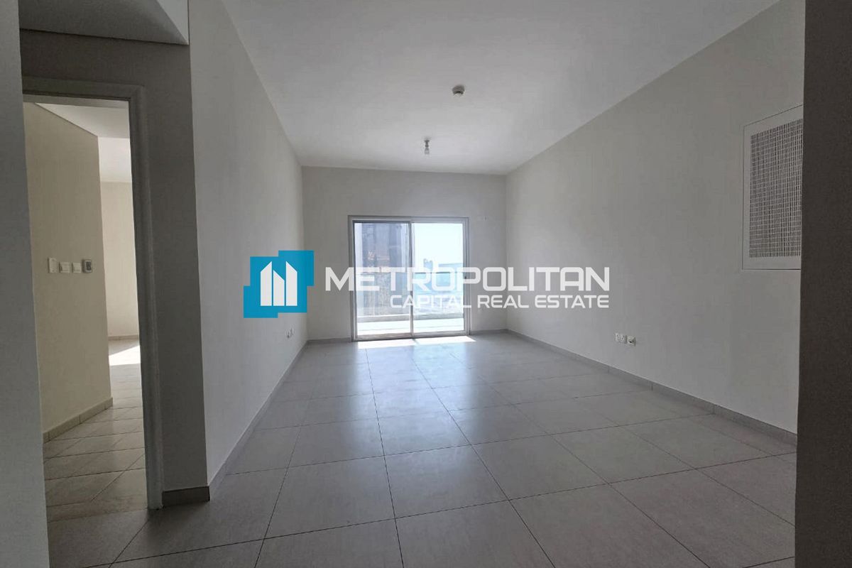 Partial Canal View | 1BR w/ Balcony | Vacant Unit photo-16