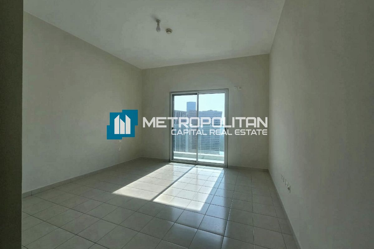 Partial Canal View | 1BR w/ Balcony | Vacant Unit photo-17