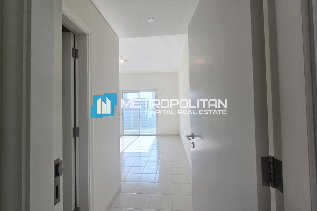 Partial Canal View | 1BR w/ Balcony | Vacant Unit photo-18