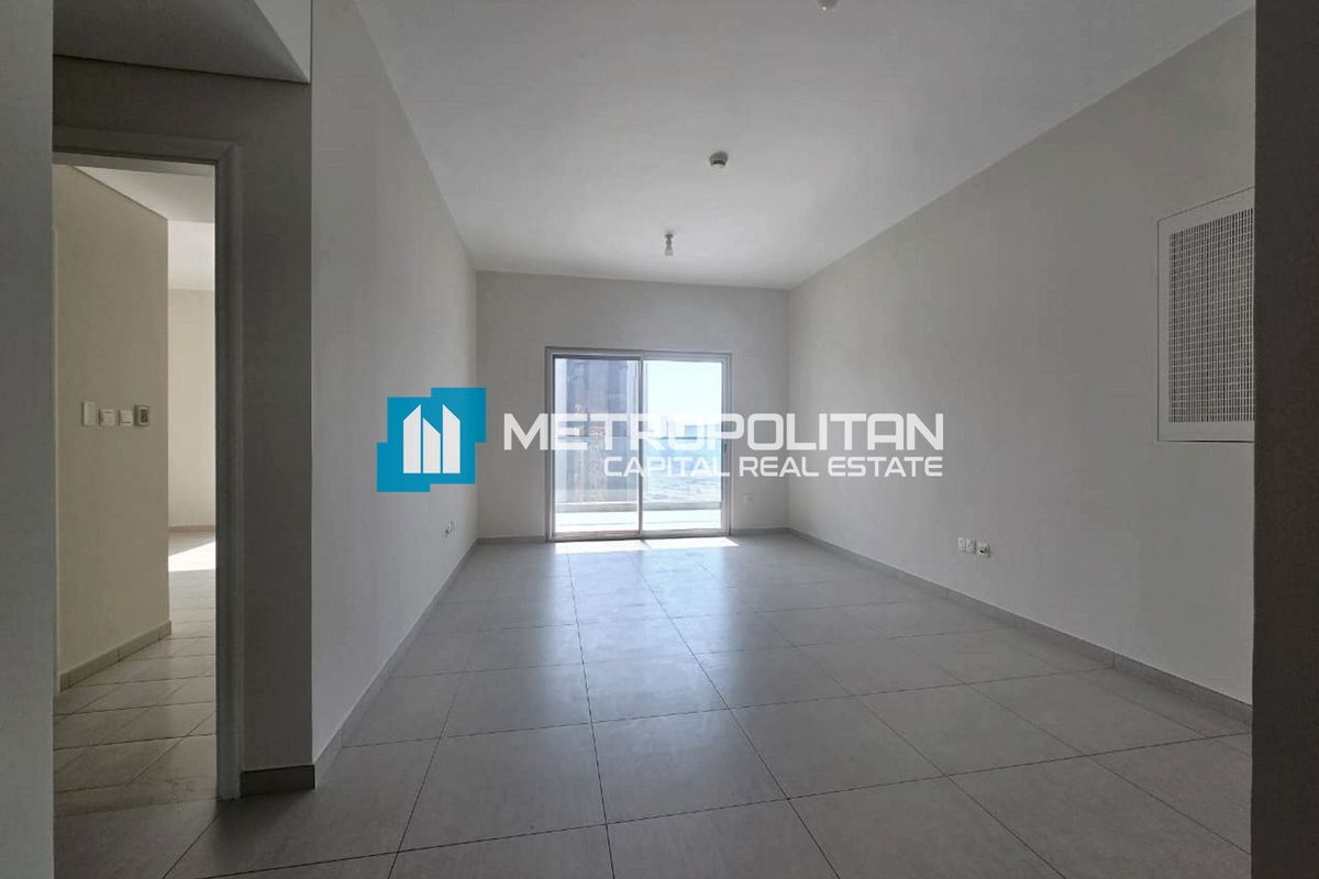 Partial Canal View | 1BR w/ Balcony | Vacant Unit photo-19