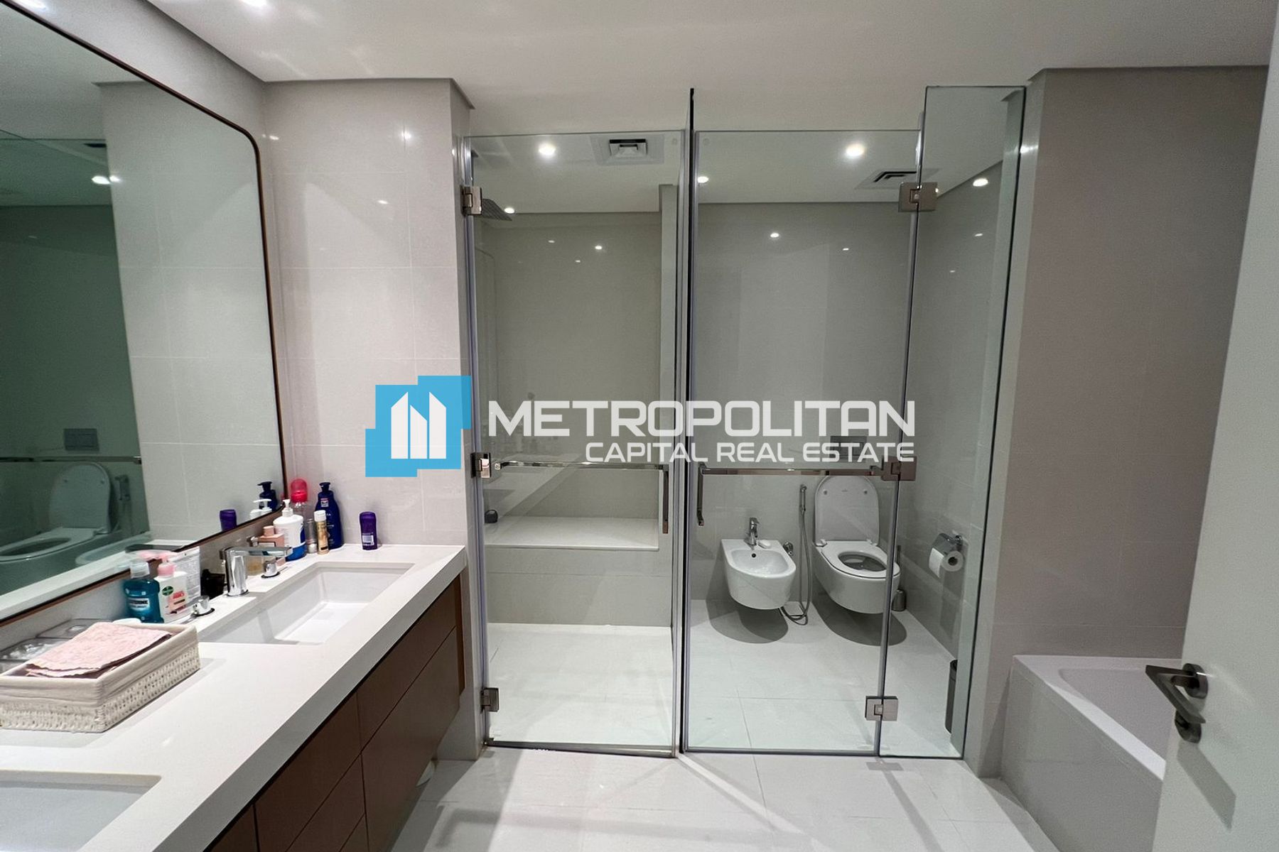 2BR w/ Maid | Fully Furnished | Zayed Museum View photo-1