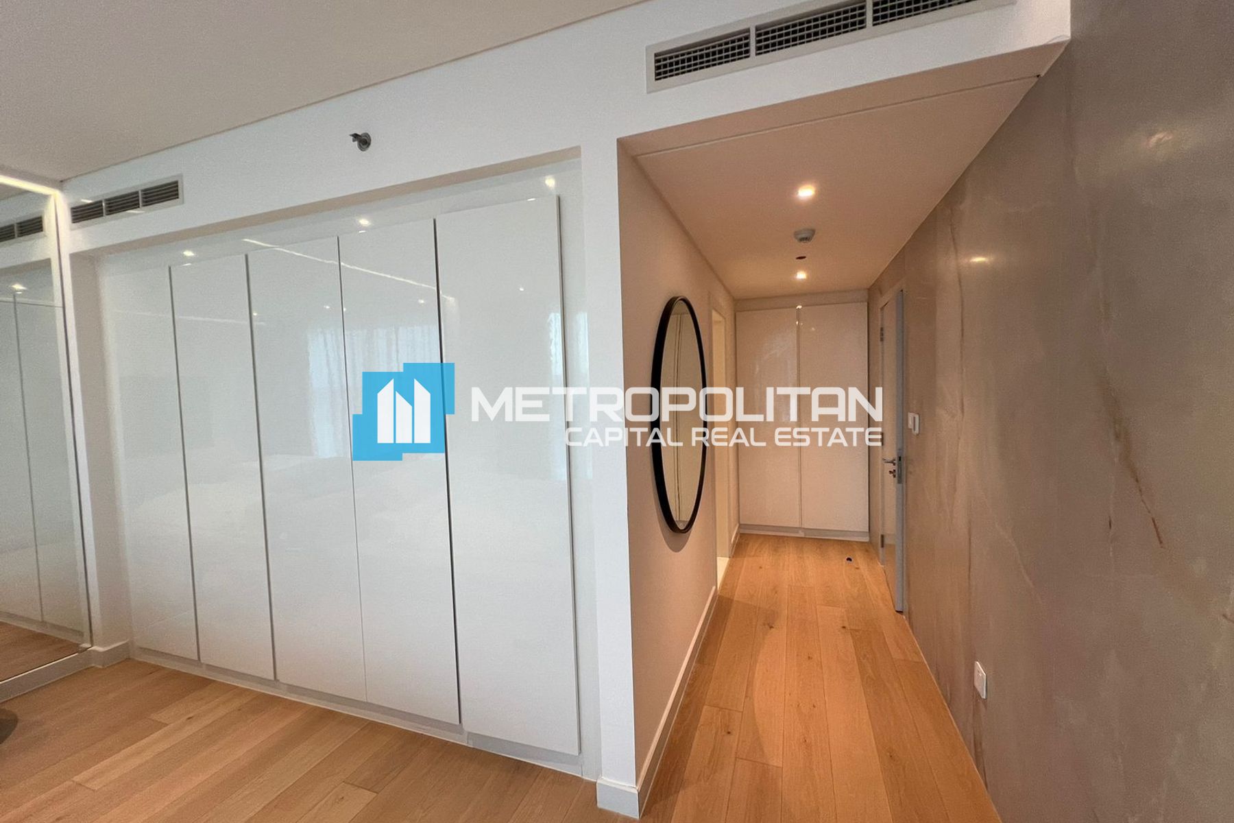 2BR w/ Maid | Fully Furnished | Zayed Museum View photo-7