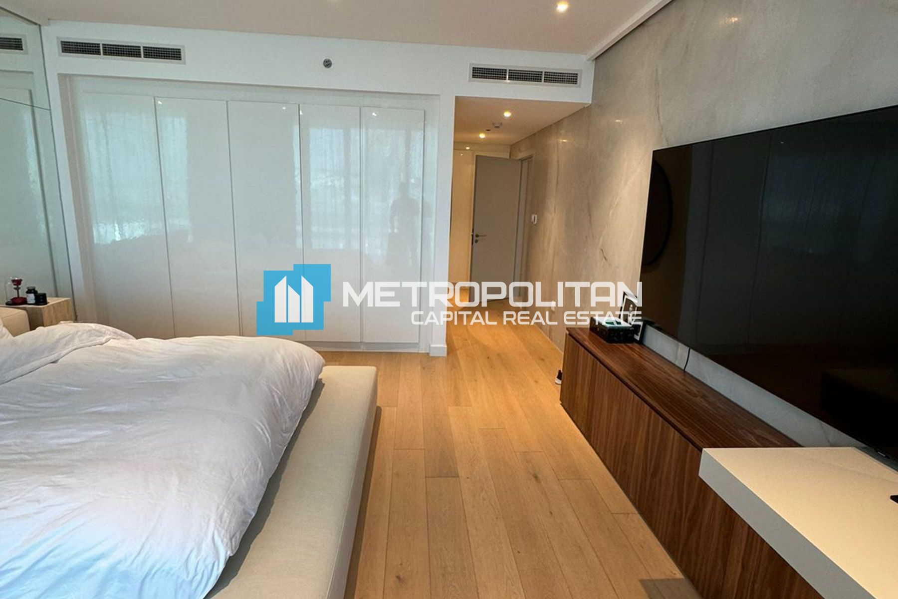 2BR w/ Maid | Fully Furnished | Zayed Museum View photo-9