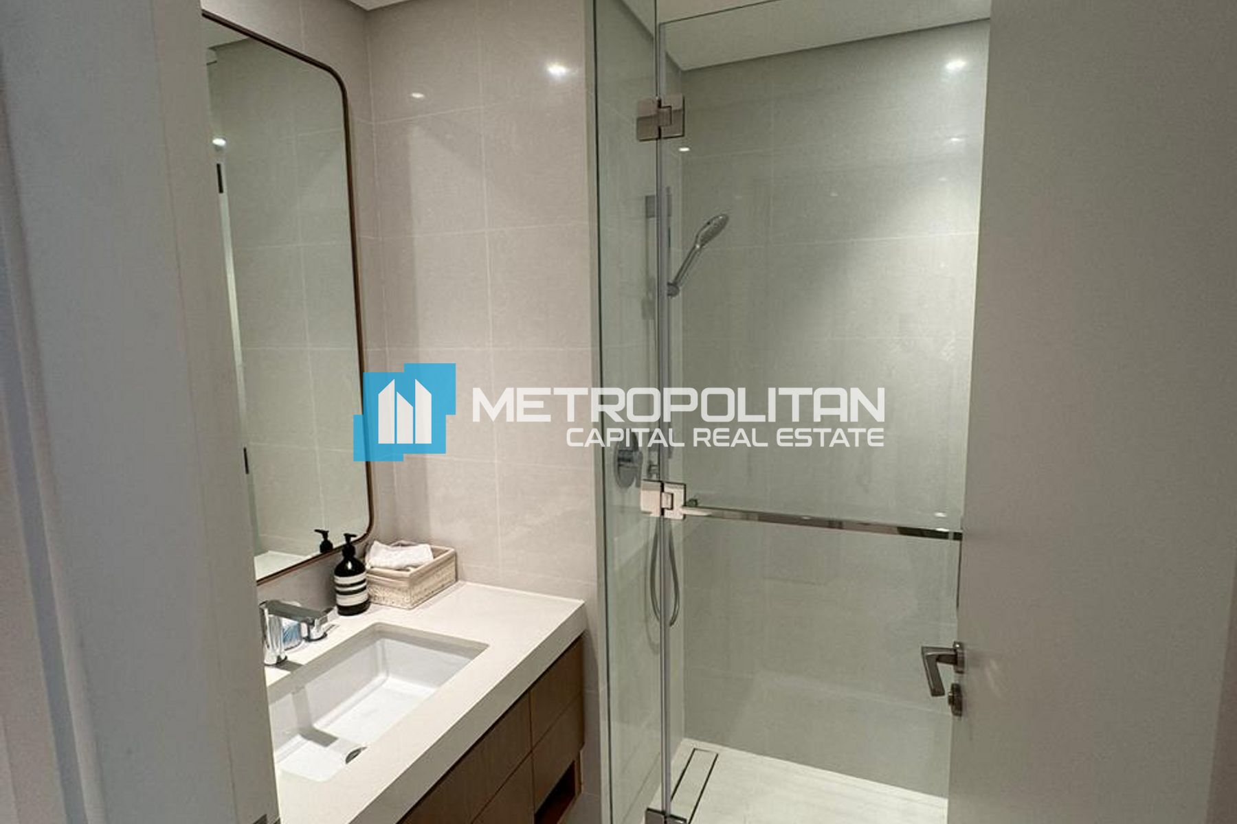 2BR w/ Maid | Fully Furnished | Zayed Museum View photo-11