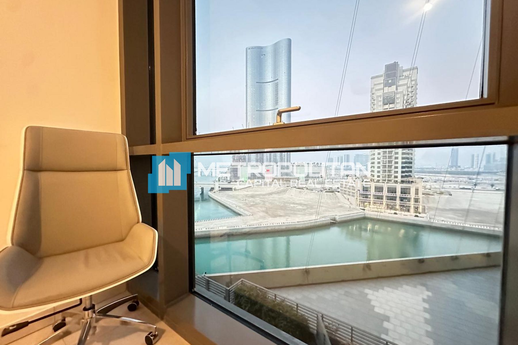 2BR Apartment for Rent in Al Reem Island – MCR-7166 photo-9