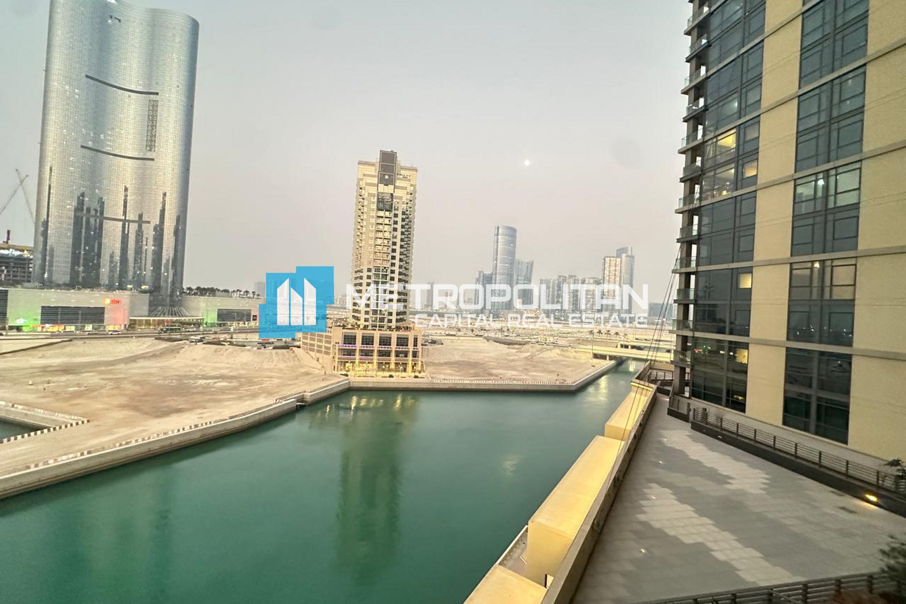 2BR Apartment for Rent in Al Reem Island – MCR-7166 photo-12