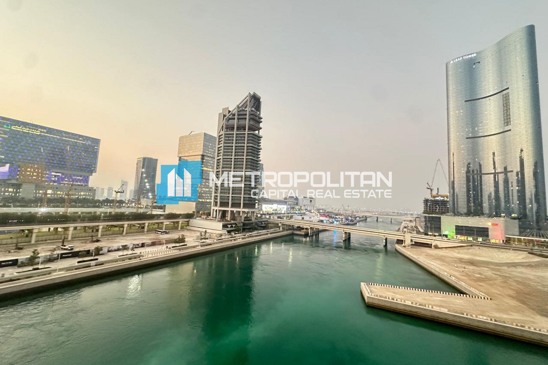 2BR Apartment for Rent in Al Reem Island – MCR-7166 photo-13