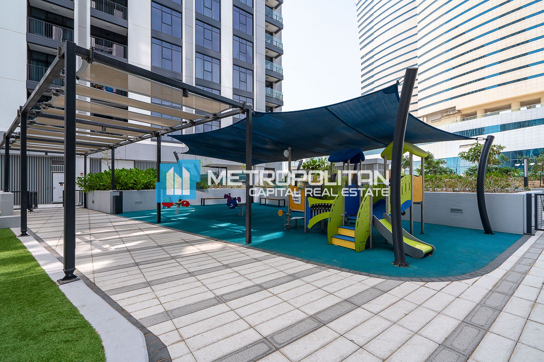 2-комнатная квартира в аренду на Al Reem Island – MCR-7169 photo-14