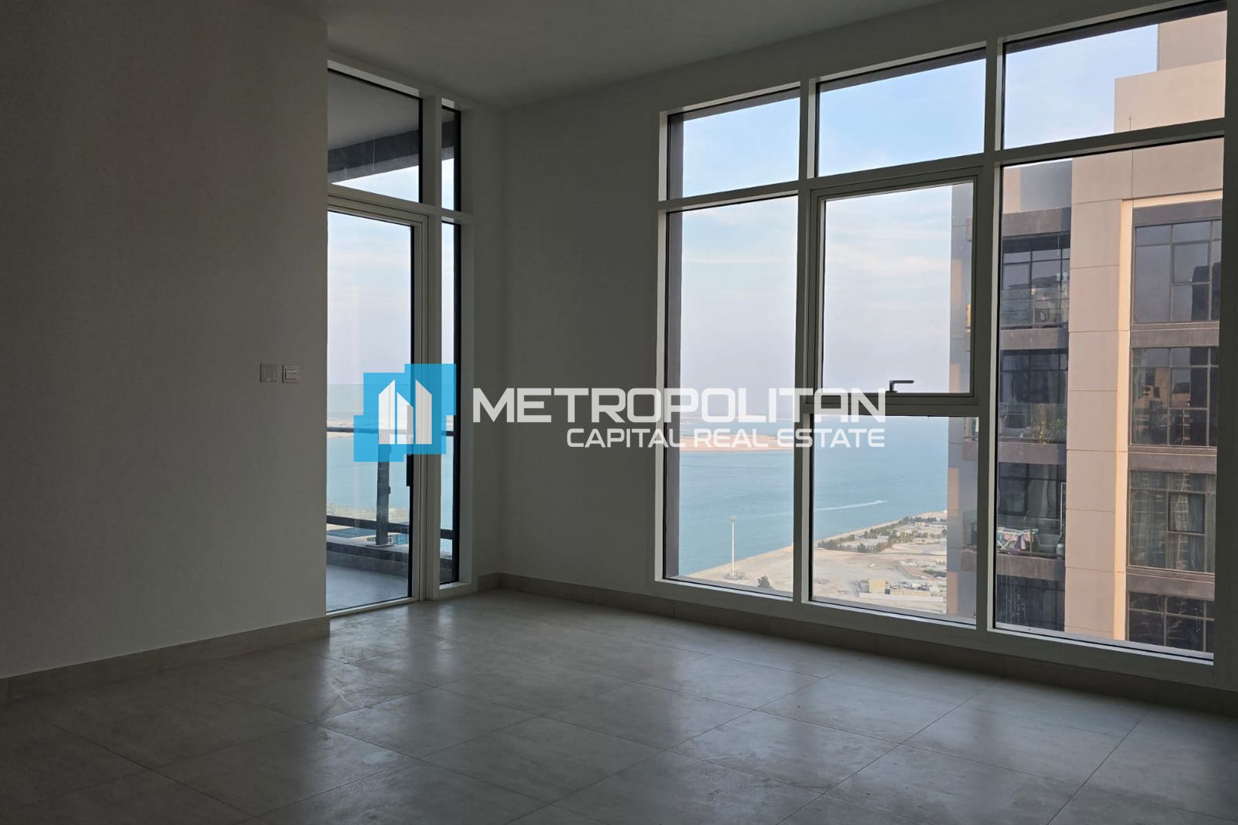 2-комнатная квартира в аренду на Al Reem Island – MCR-7169 photo-1