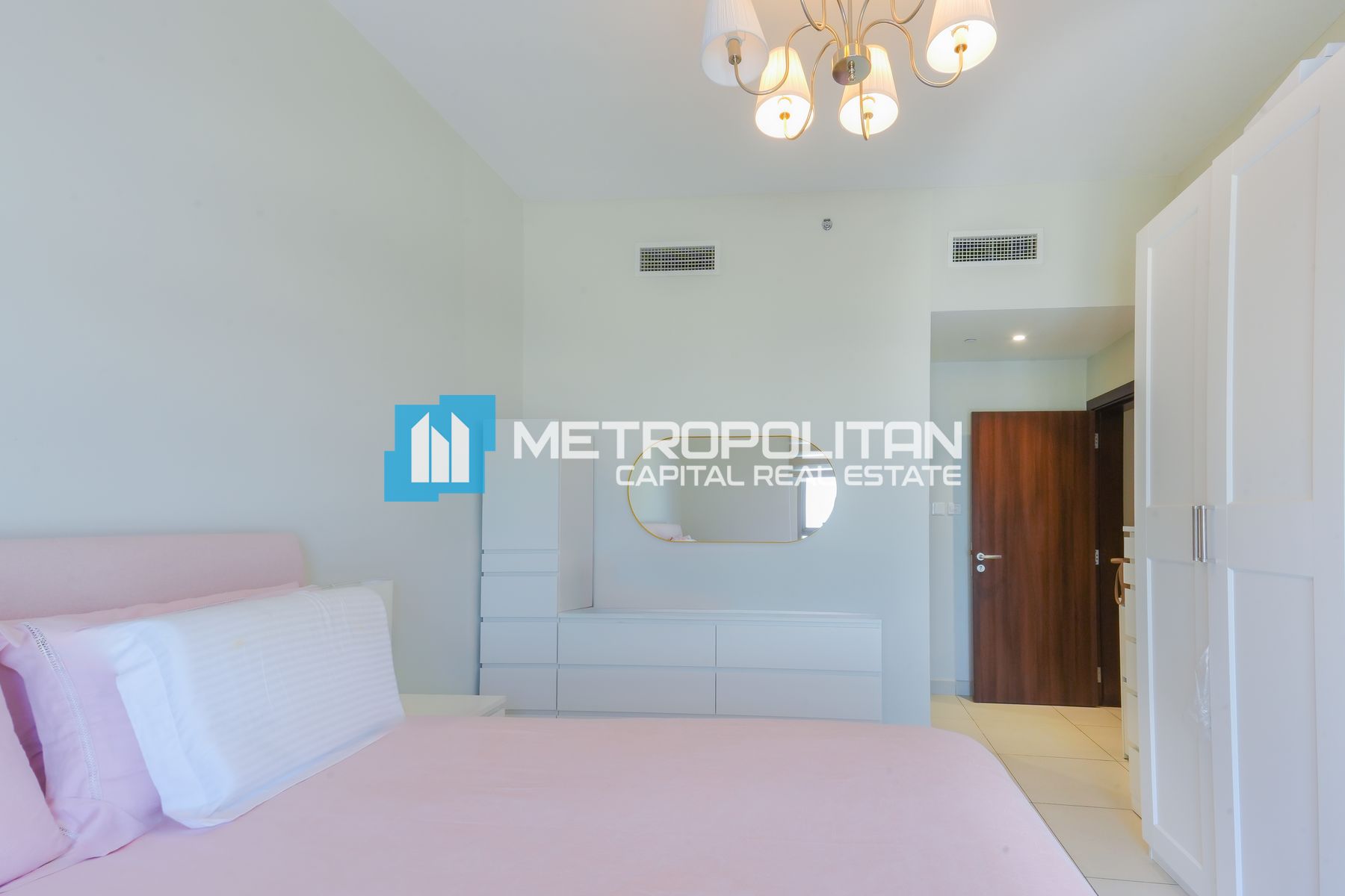 Full Canal View|Fully Furnished|Modern 3BR+Balcony photo-11