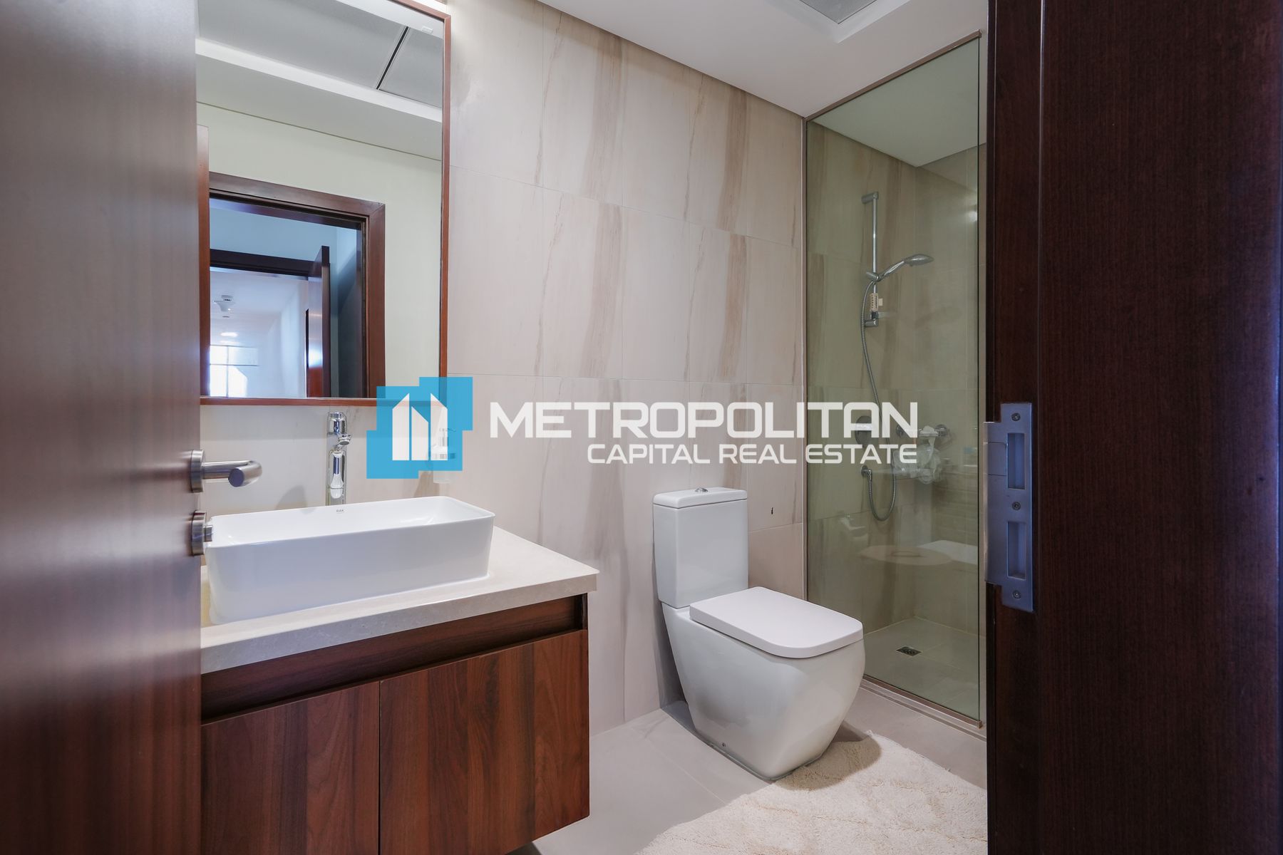 Full Canal View|Fully Furnished|Modern 3BR+Balcony photo-12