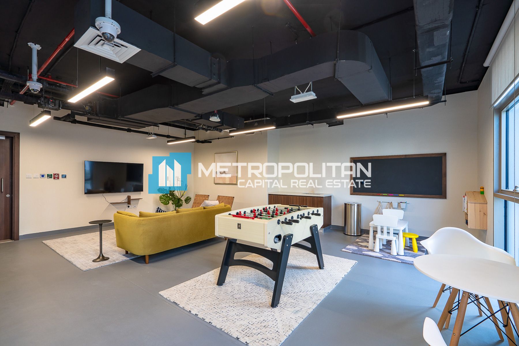 Full Canal View|Fully Furnished|Modern 3BR+Balcony photo-16