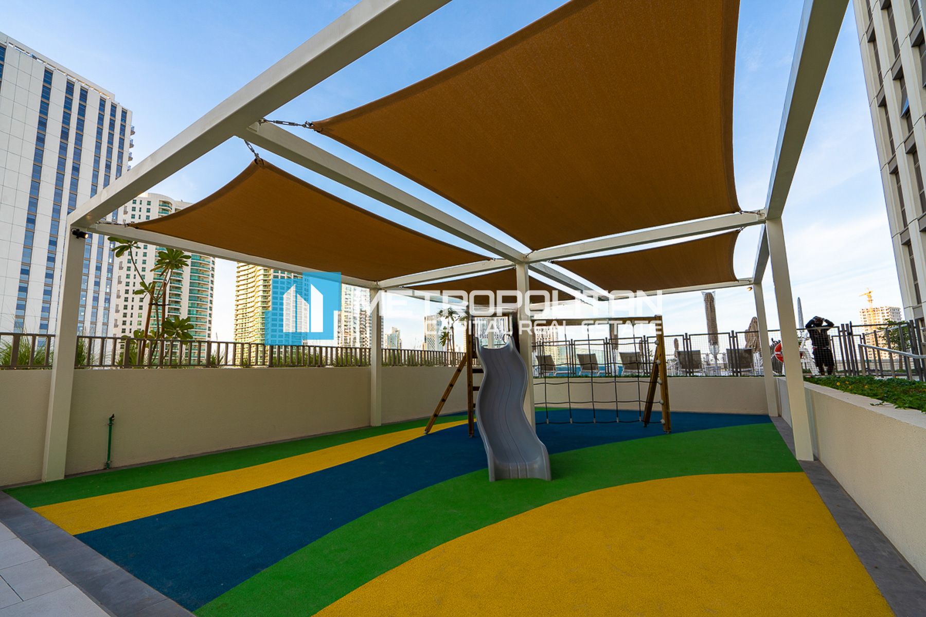 Full Canal View|Fully Furnished|Modern 3BR+Balcony photo-21