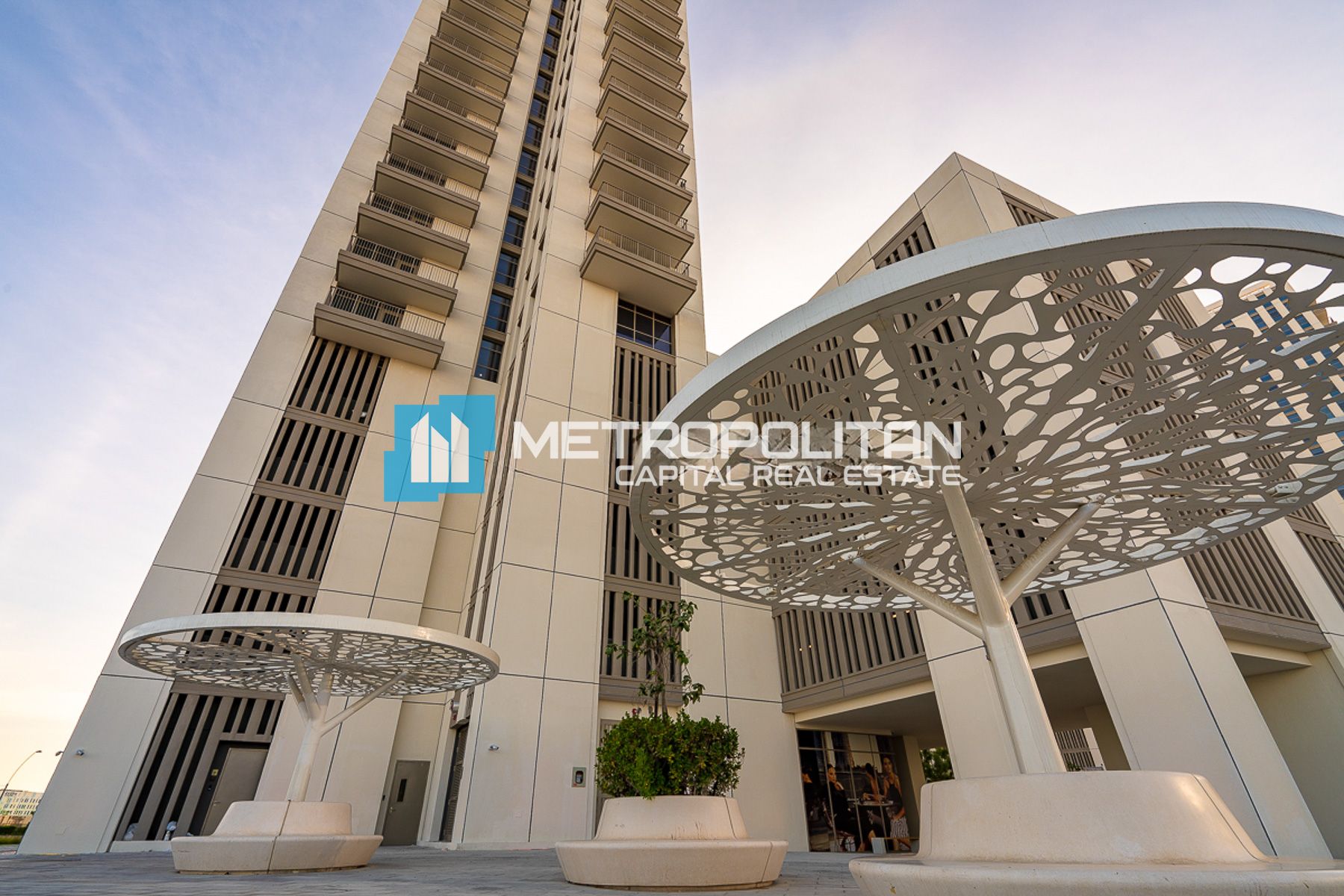 Full Canal View|Fully Furnished|Modern 3BR+Balcony photo-24