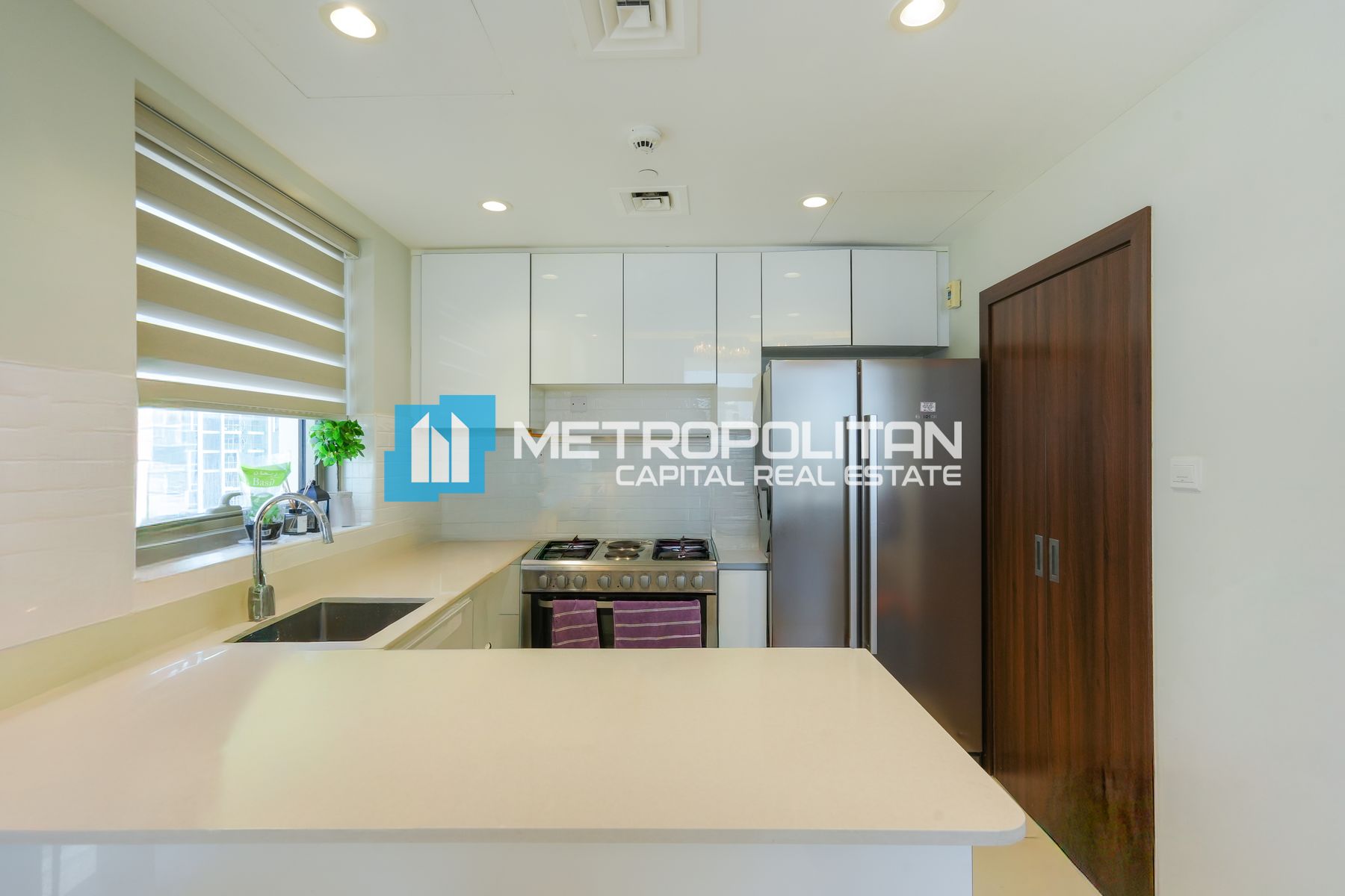 Full Canal View|Fully Furnished|Modern 3BR+Balcony photo-4