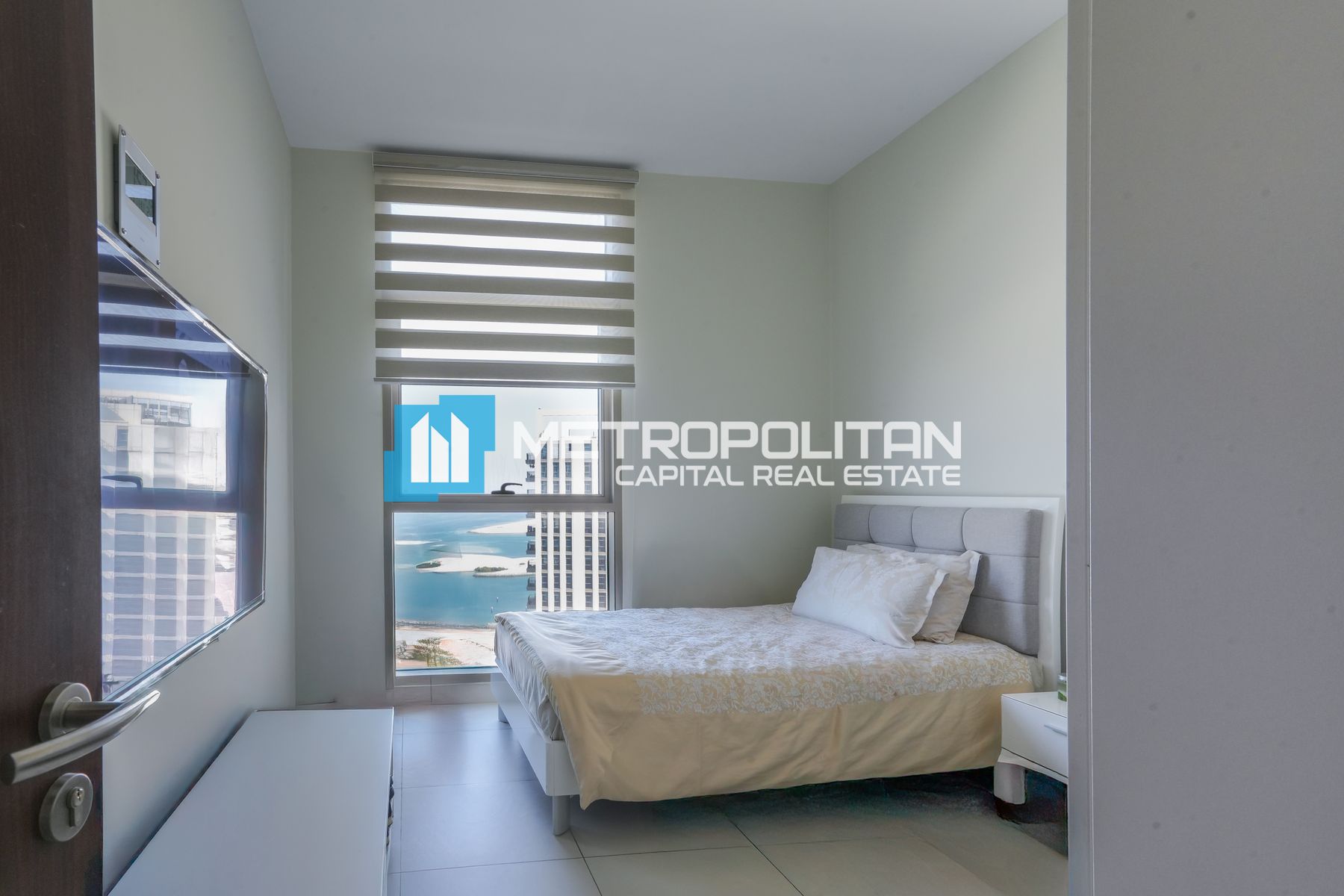 Full Canal View|Fully Furnished|Modern 3BR+Balcony photo-8