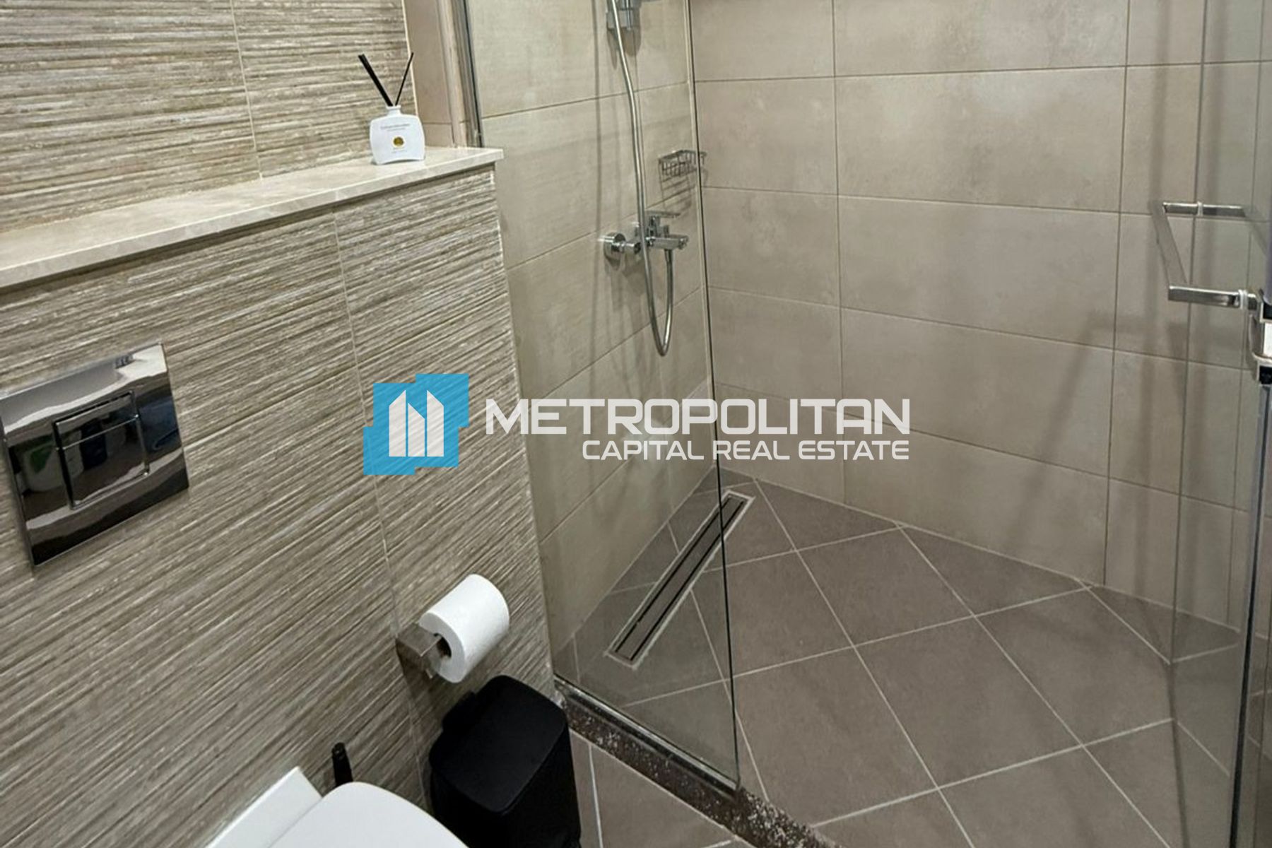 Partial Sea View | High Floor | Closed Kitchen photo-3