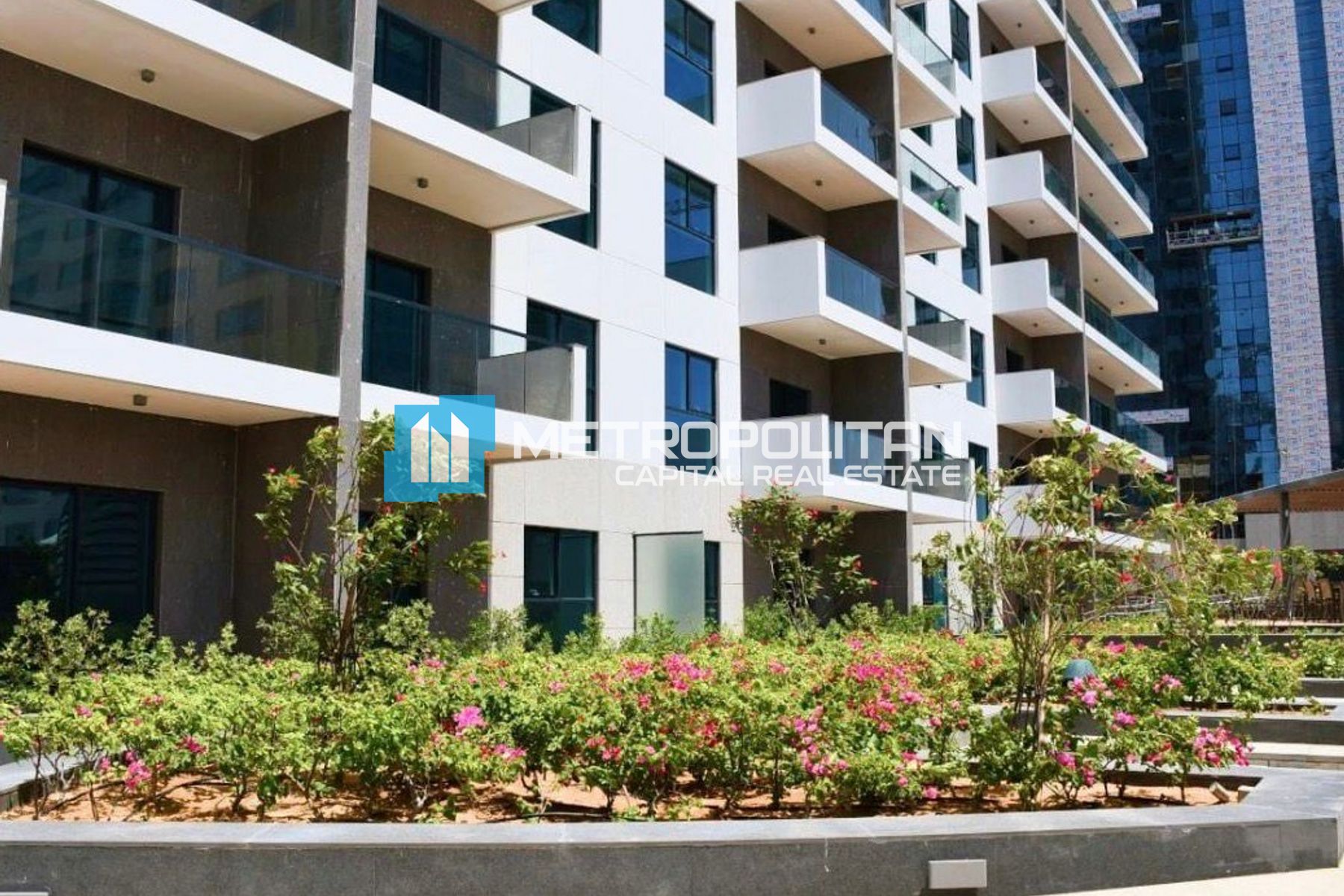 Partial Sea View | High Floor | Closed Kitchen photo-7