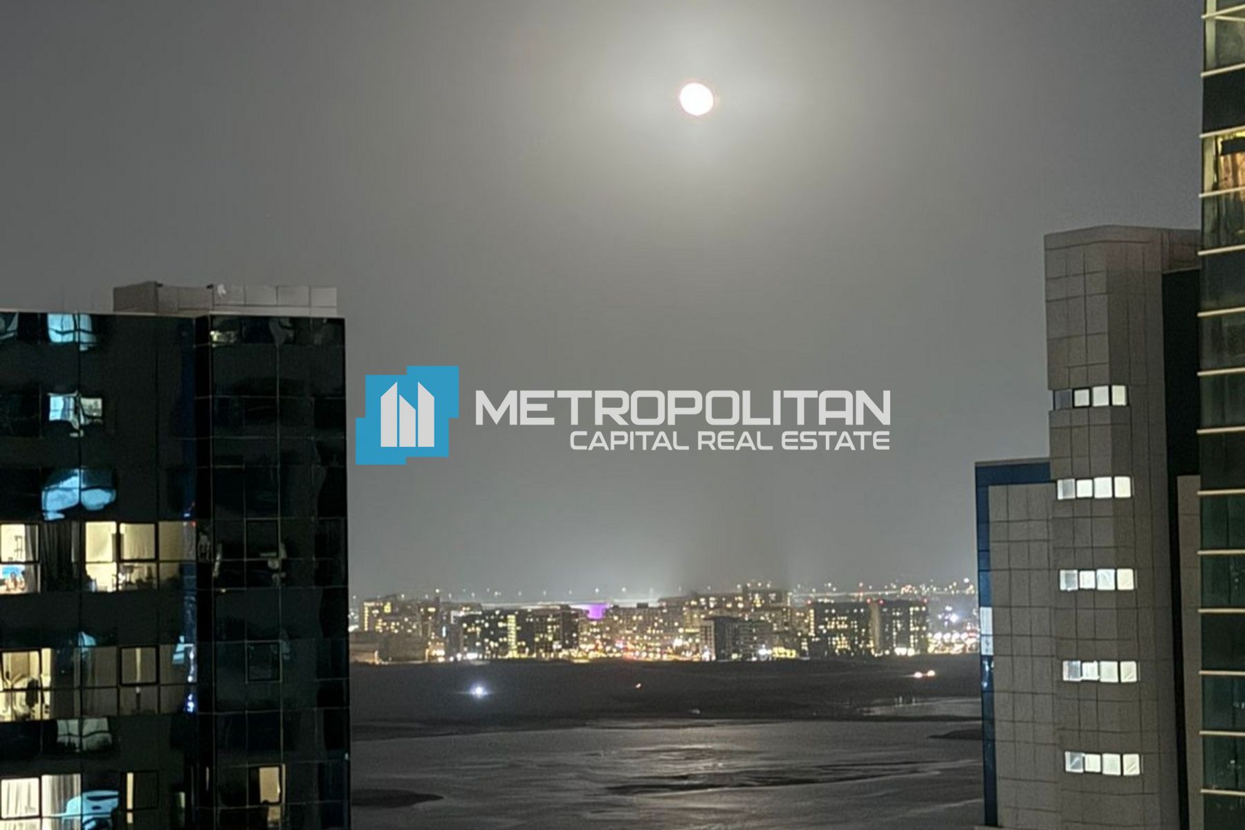 Partial Sea View | High Floor | Closed Kitchen photo-8