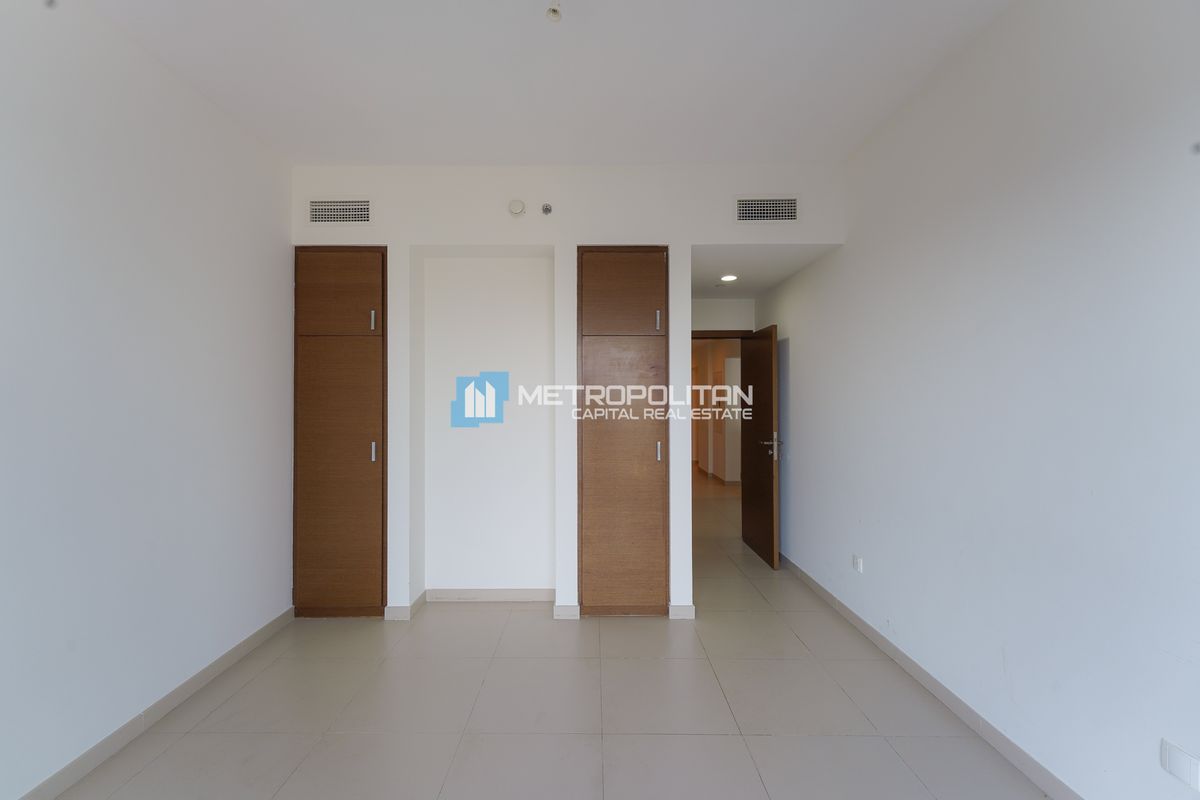 Pool View | High Floor 1BR+| Premium Location photo-11