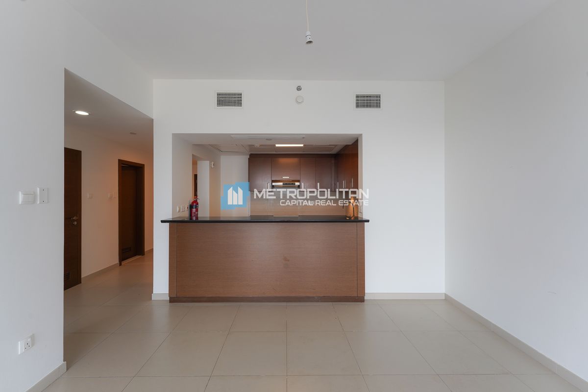 Pool View | High Floor 1BR+| Premium Location photo-6