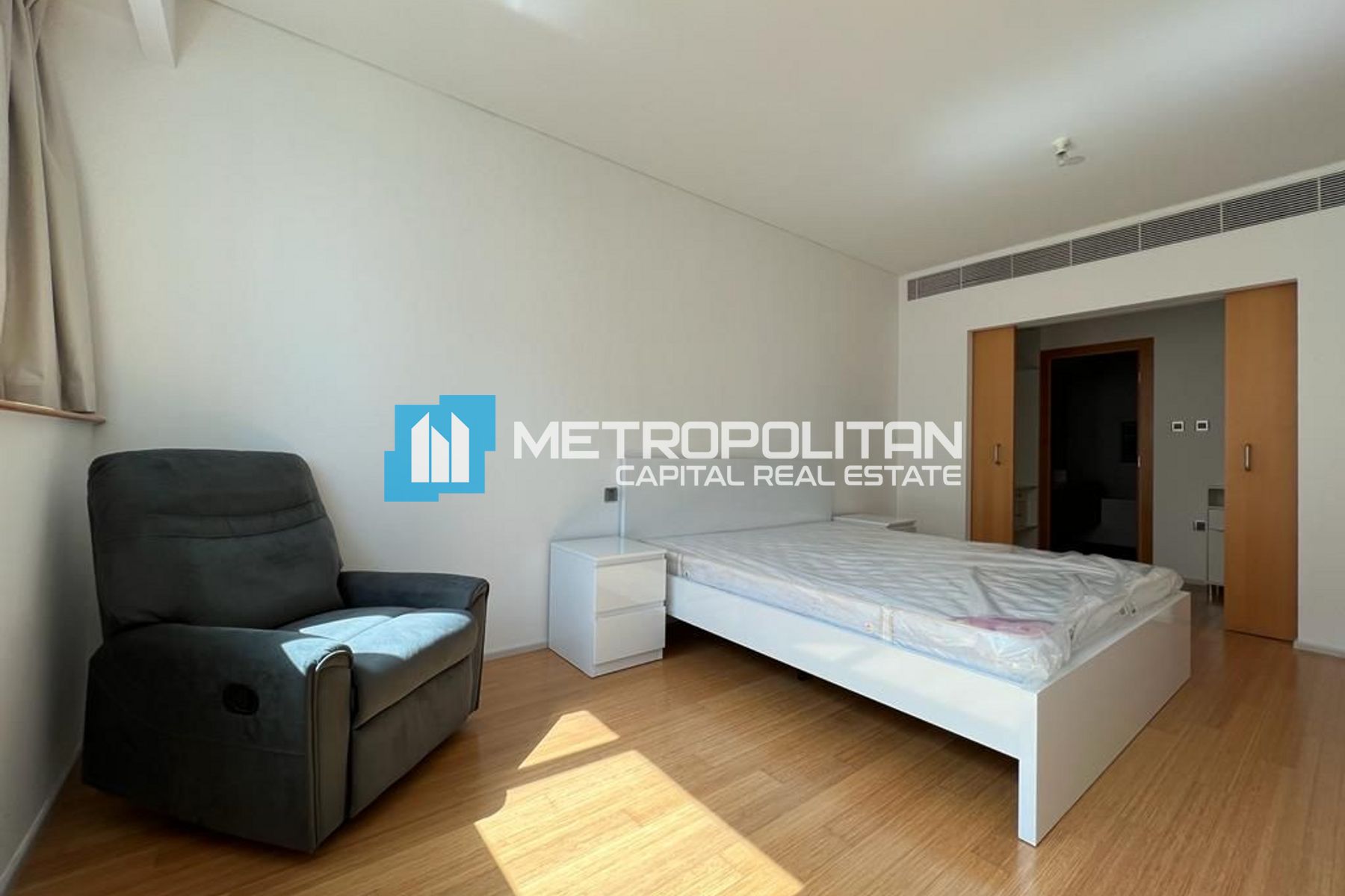 Vacant Soon | High Floor 1BR | Furnished Unit photo-9