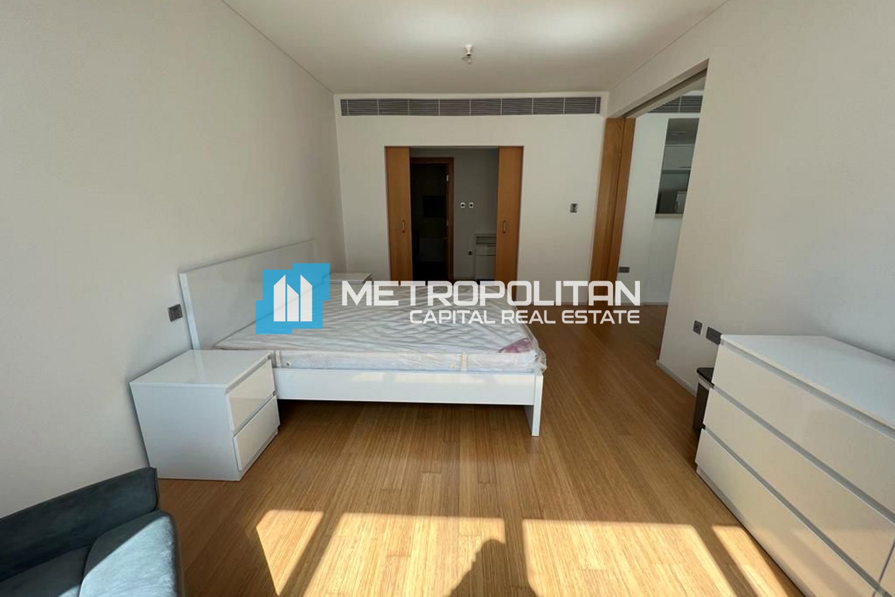 Vacant Soon | High Floor 1BR | Furnished Unit photo-10