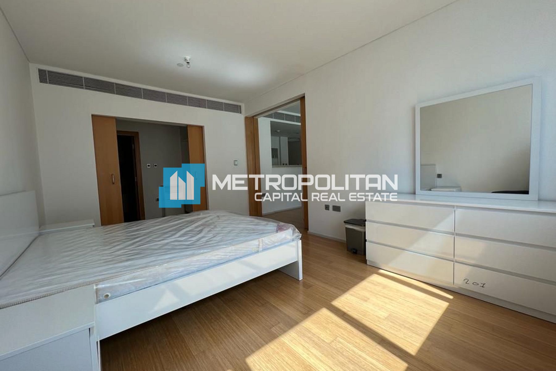 Vacant Soon | High Floor 1BR | Furnished Unit photo-11