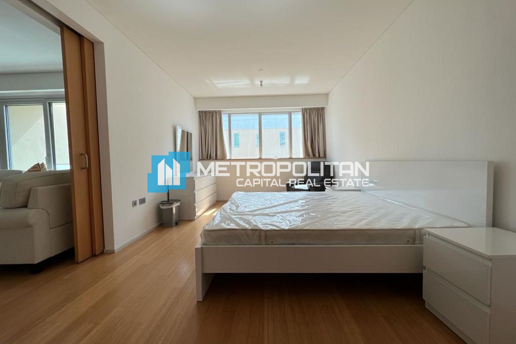 Vacant Soon | High Floor 1BR | Furnished Unit photo-12