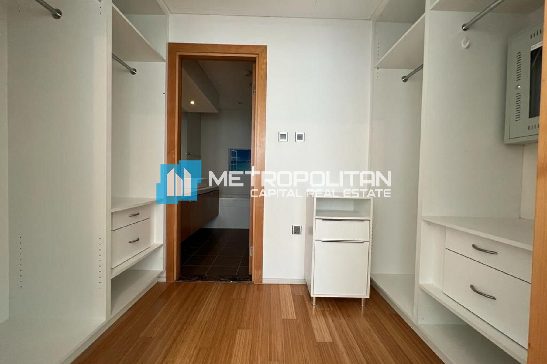 Vacant Soon | High Floor 1BR | Furnished Unit photo-13