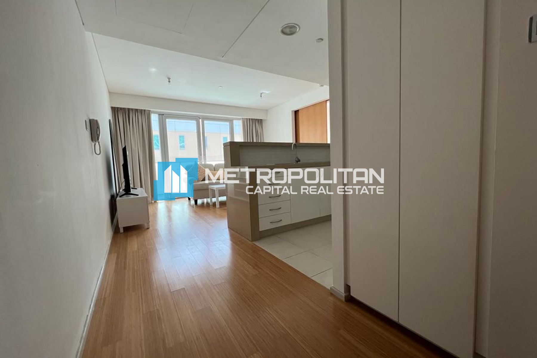 Vacant Soon | High Floor 1BR | Furnished Unit photo-14