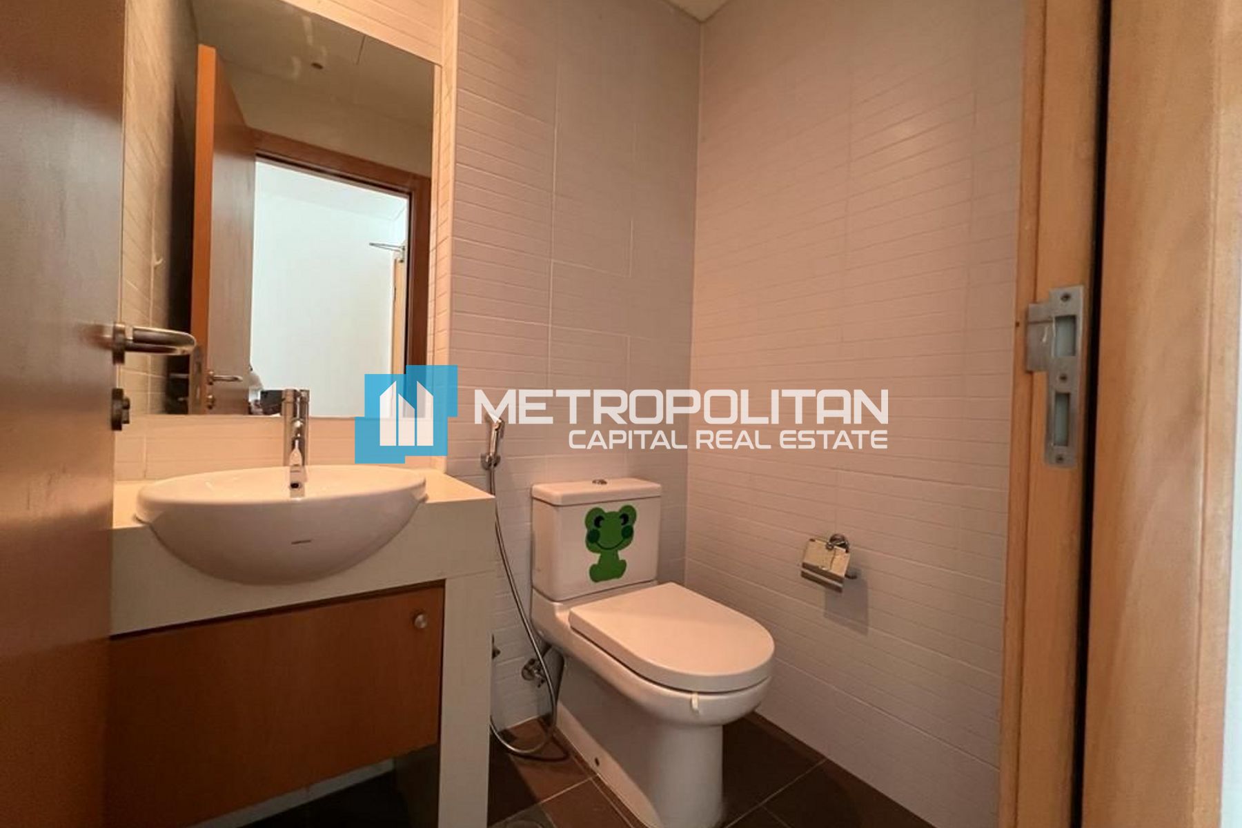 Vacant Soon | High Floor 1BR | Furnished Unit photo-17