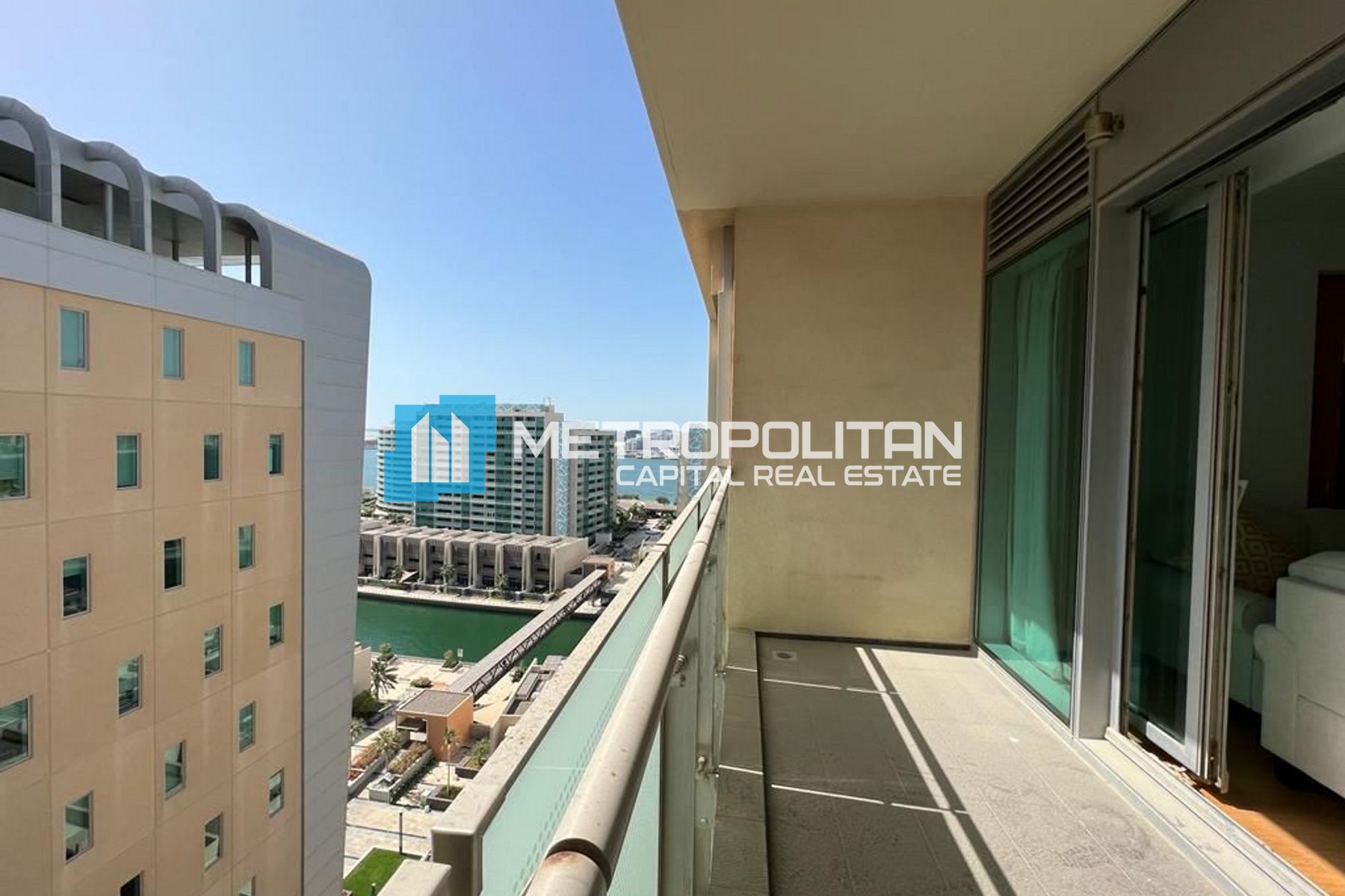 Vacant Soon | High Floor 1BR | Furnished Unit photo-3