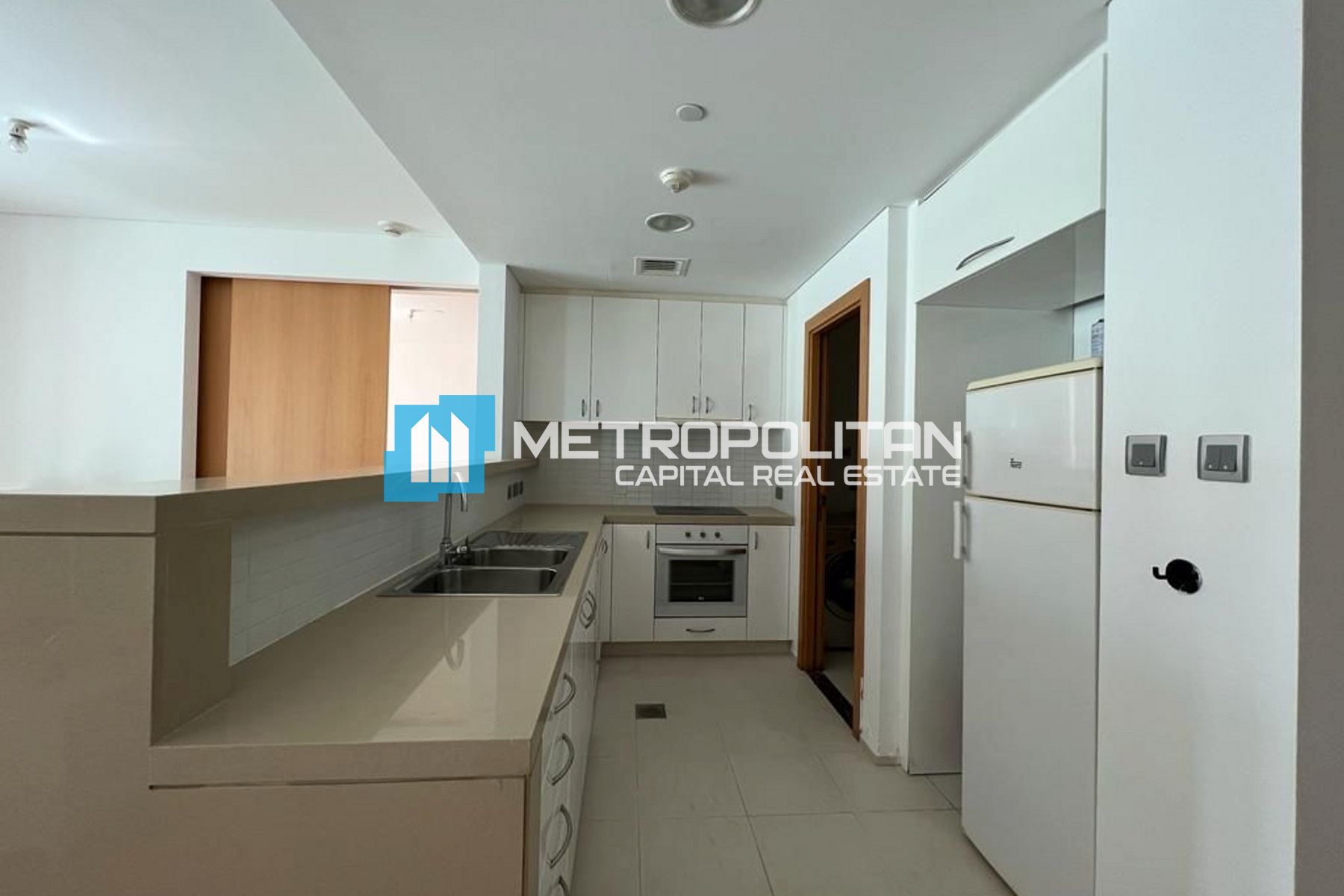 Vacant Soon | High Floor 1BR | Furnished Unit photo-4