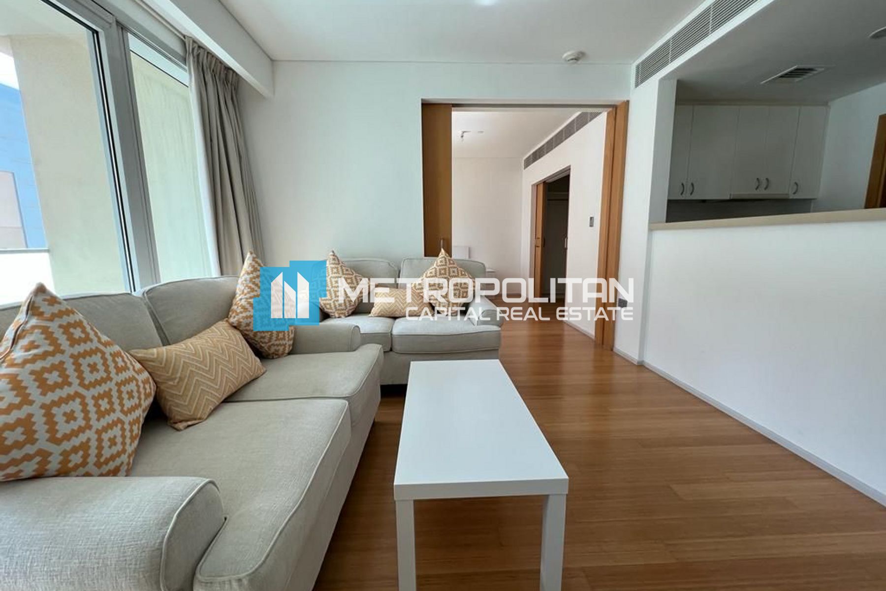 Vacant Soon | High Floor 1BR | Furnished Unit photo-8