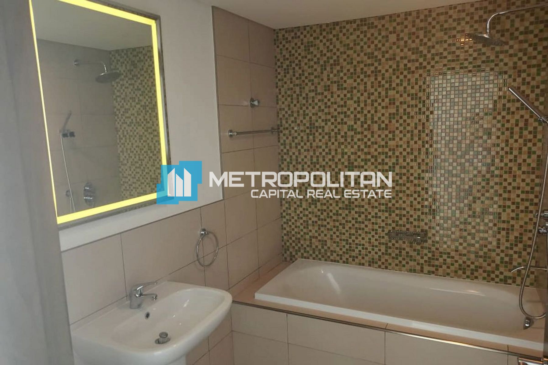 Image - The Wave, Al Reem Island, Абу-Даби | Project - Апартаменты