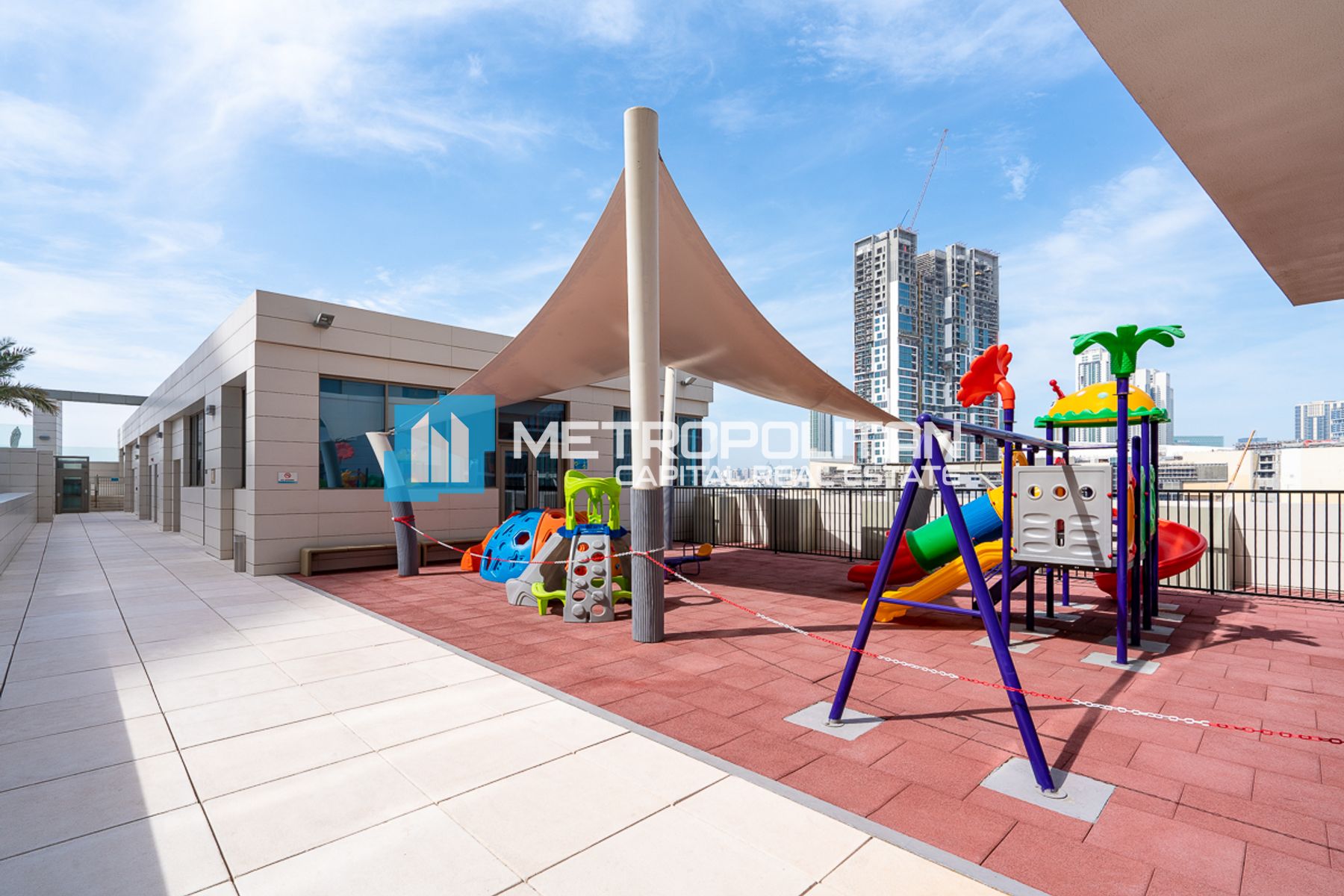 Image - The Wave, Al Reem Island, Абу-Даби | Project - Апартаменты