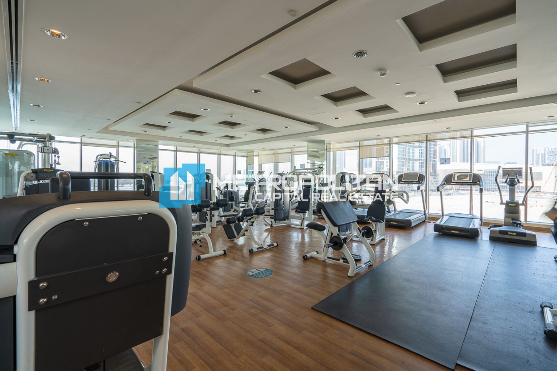 Image - The Wave, Al Reem Island, Абу-Даби | Project - Апартаменты