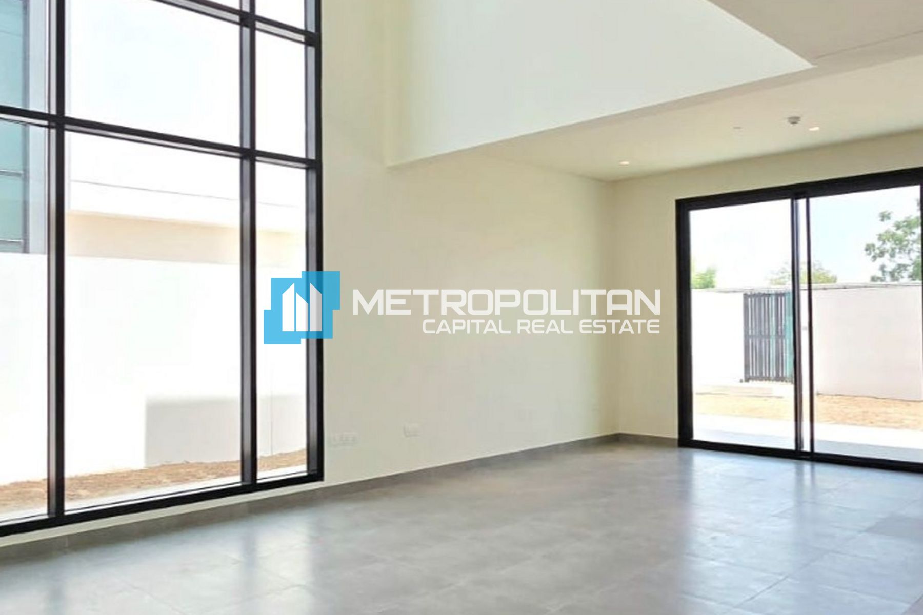 فيلا 4 غرف نوم للإيجار في جزيرة ياس – MCR-7189 photo-9