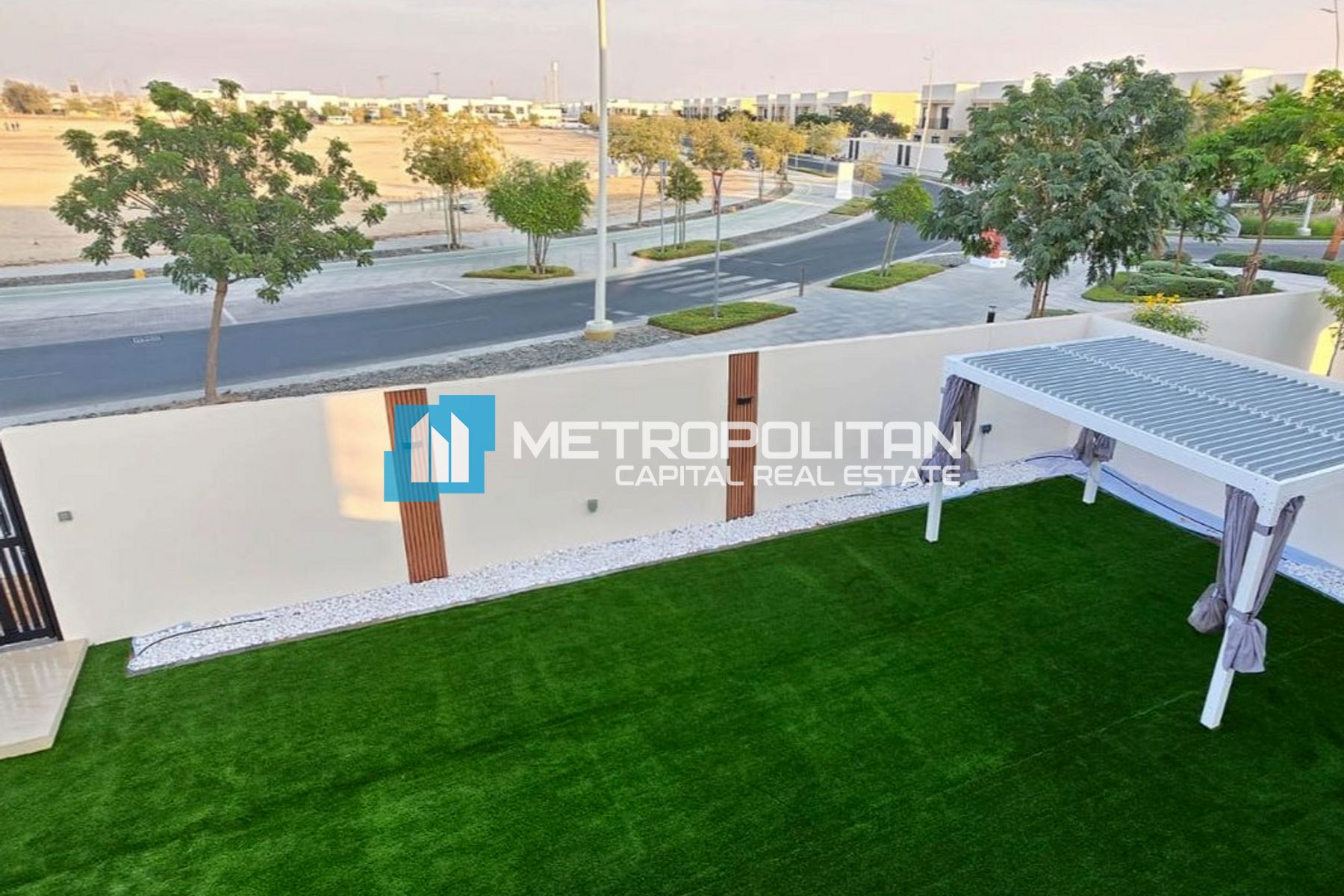 فيلا 4 غرف نوم للإيجار في جزيرة ياس – MCR-7189 photo-10