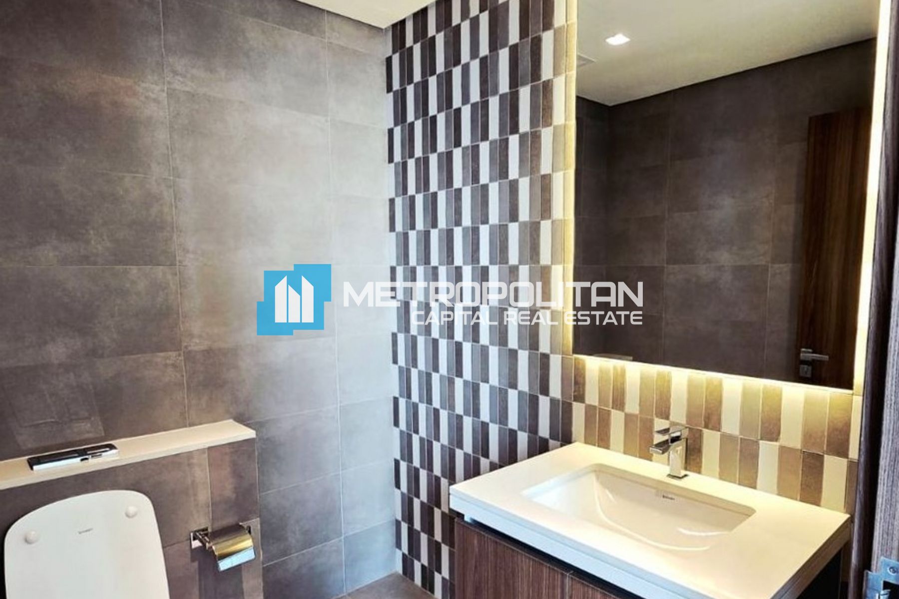 فيلا 4 غرف نوم للإيجار في جزيرة ياس – MCR-7189 photo-14