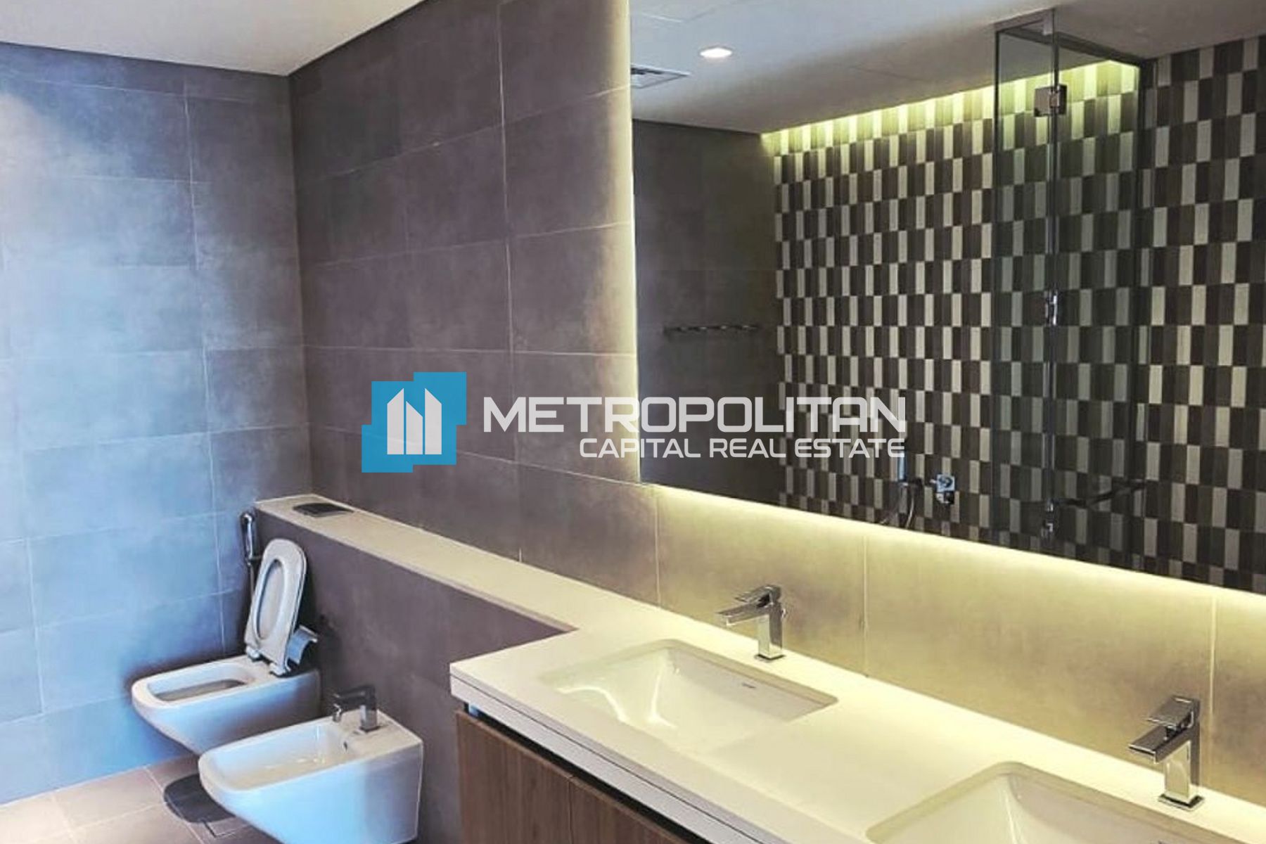 فيلا 4 غرف نوم للإيجار في جزيرة ياس – MCR-7189 photo-15